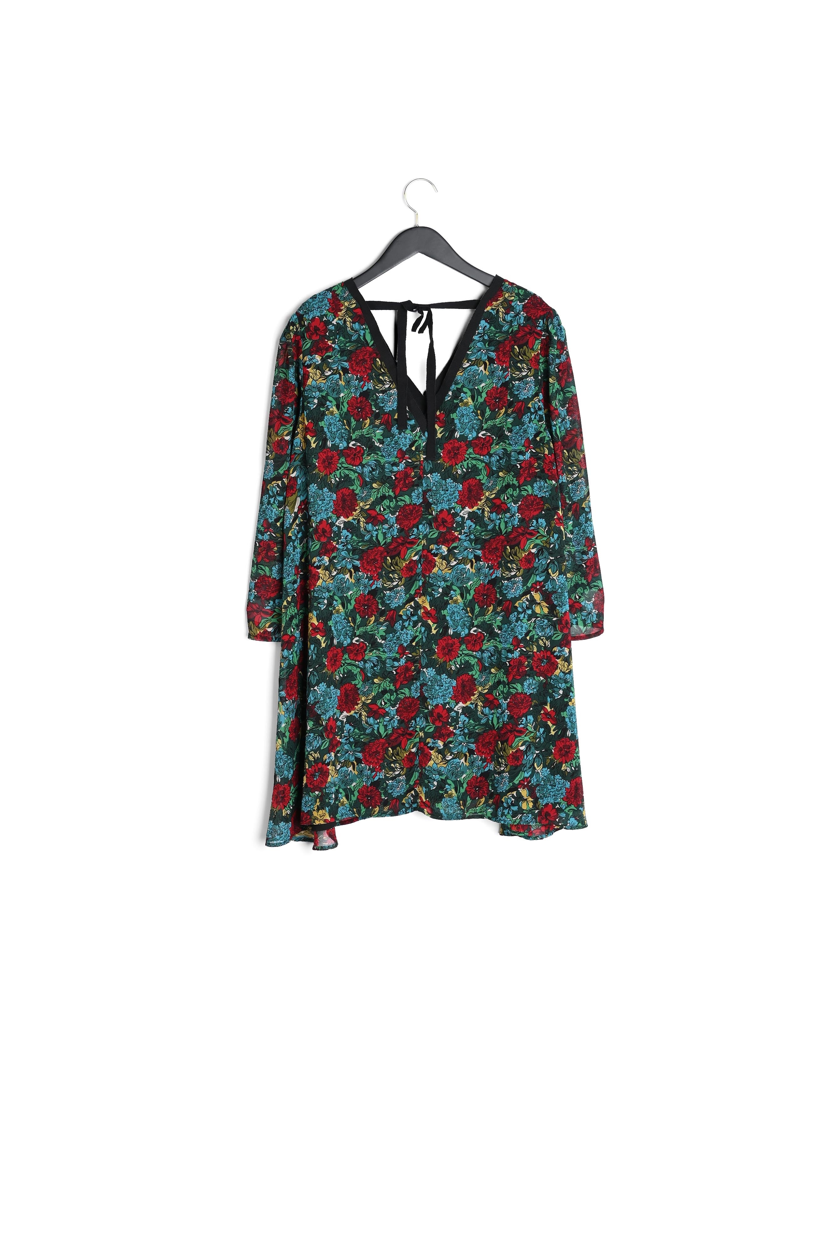 Robe ramses claudie pierlot sale