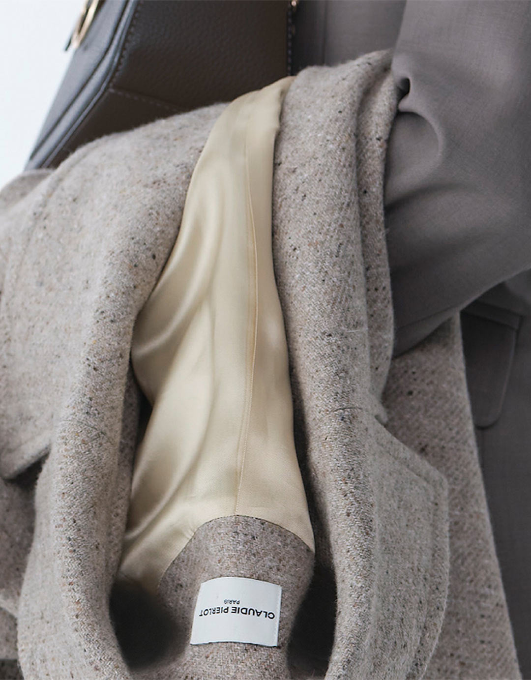  Faume - seconde main