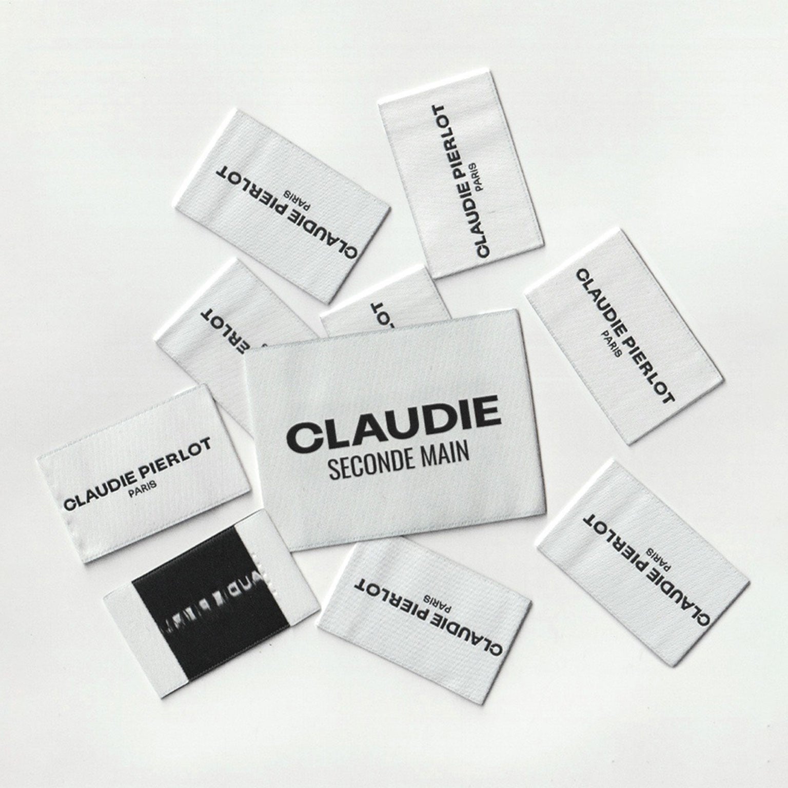  Faume - seconde main