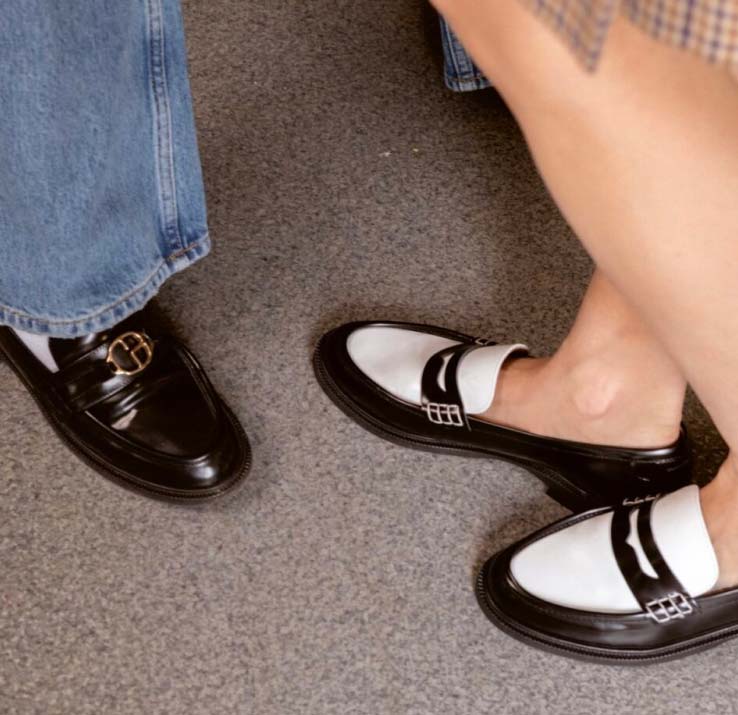  Faume - seconde main