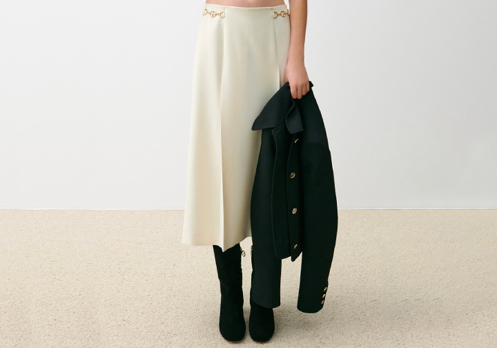  Faume - seconde main