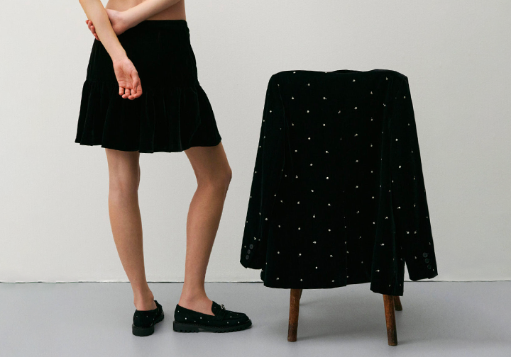  Faume - seconde main