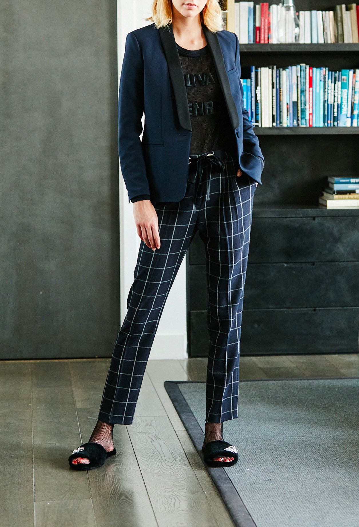 PULL MAURIAC Faume - seconde main