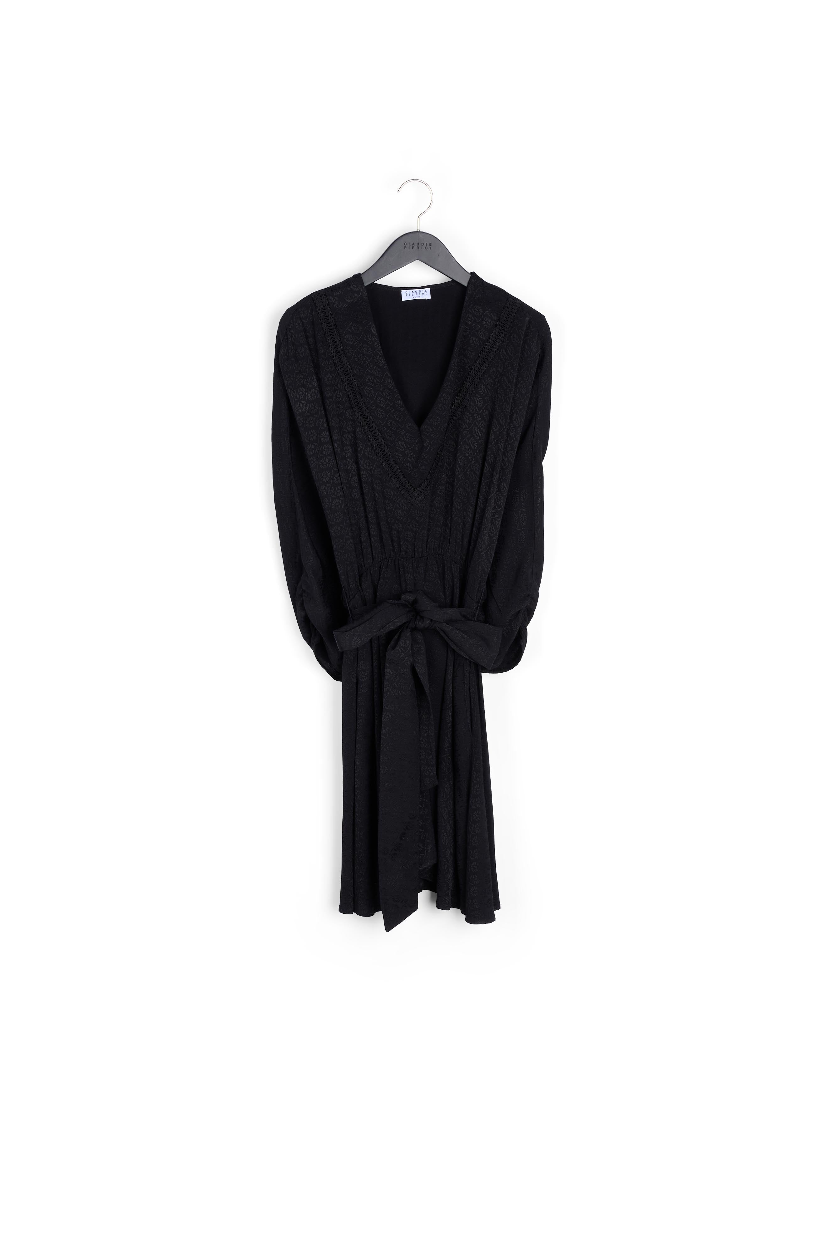 Robe cintrée Faume - seconde main