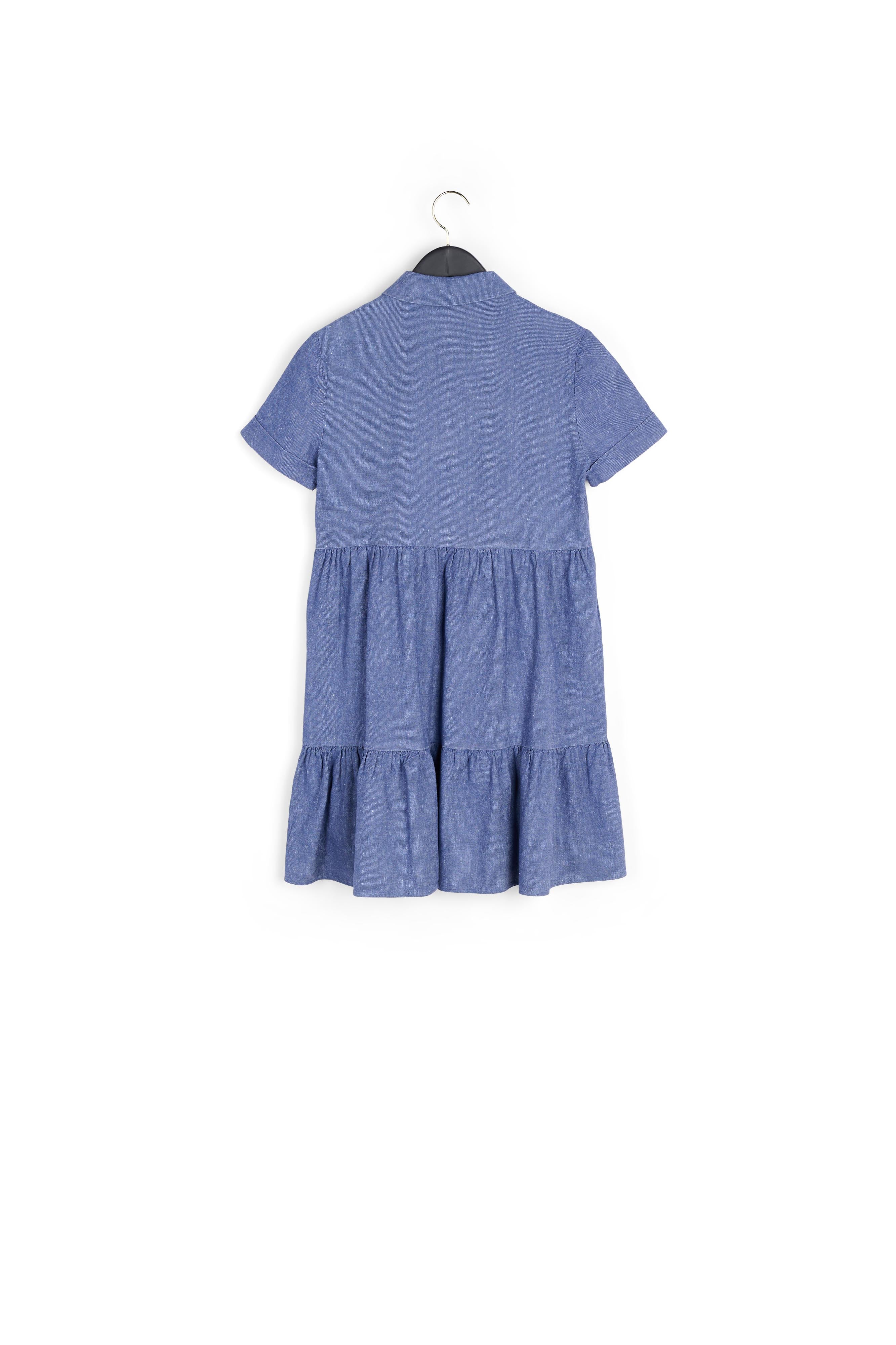 Robe courte Faume - seconde main