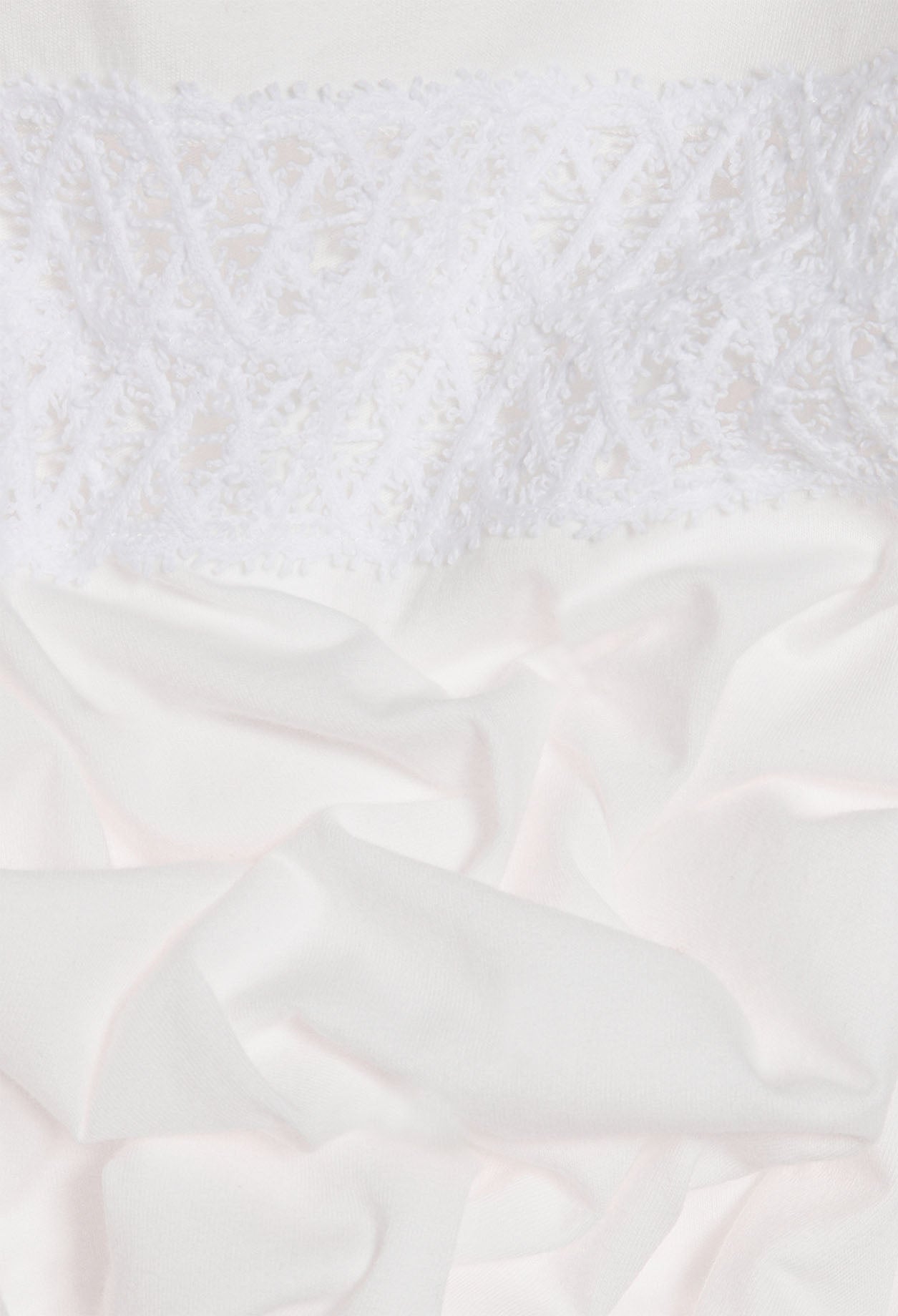 T-shirt coton sans manche Faume - seconde main