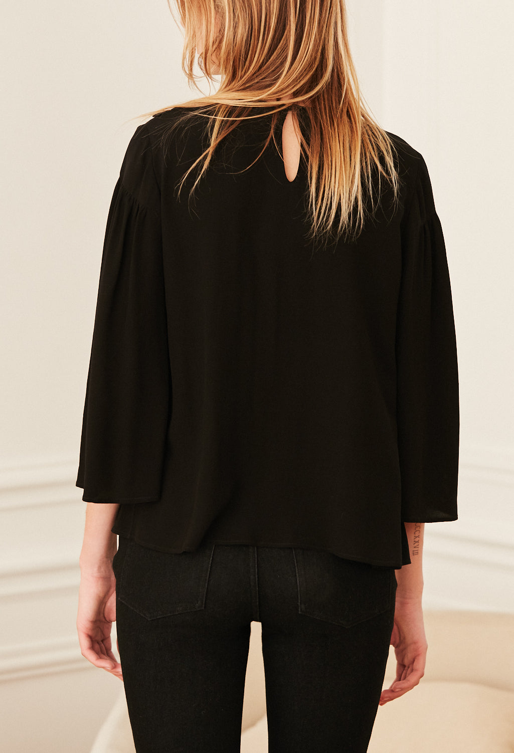 TOP BECOOL Faume - seconde main