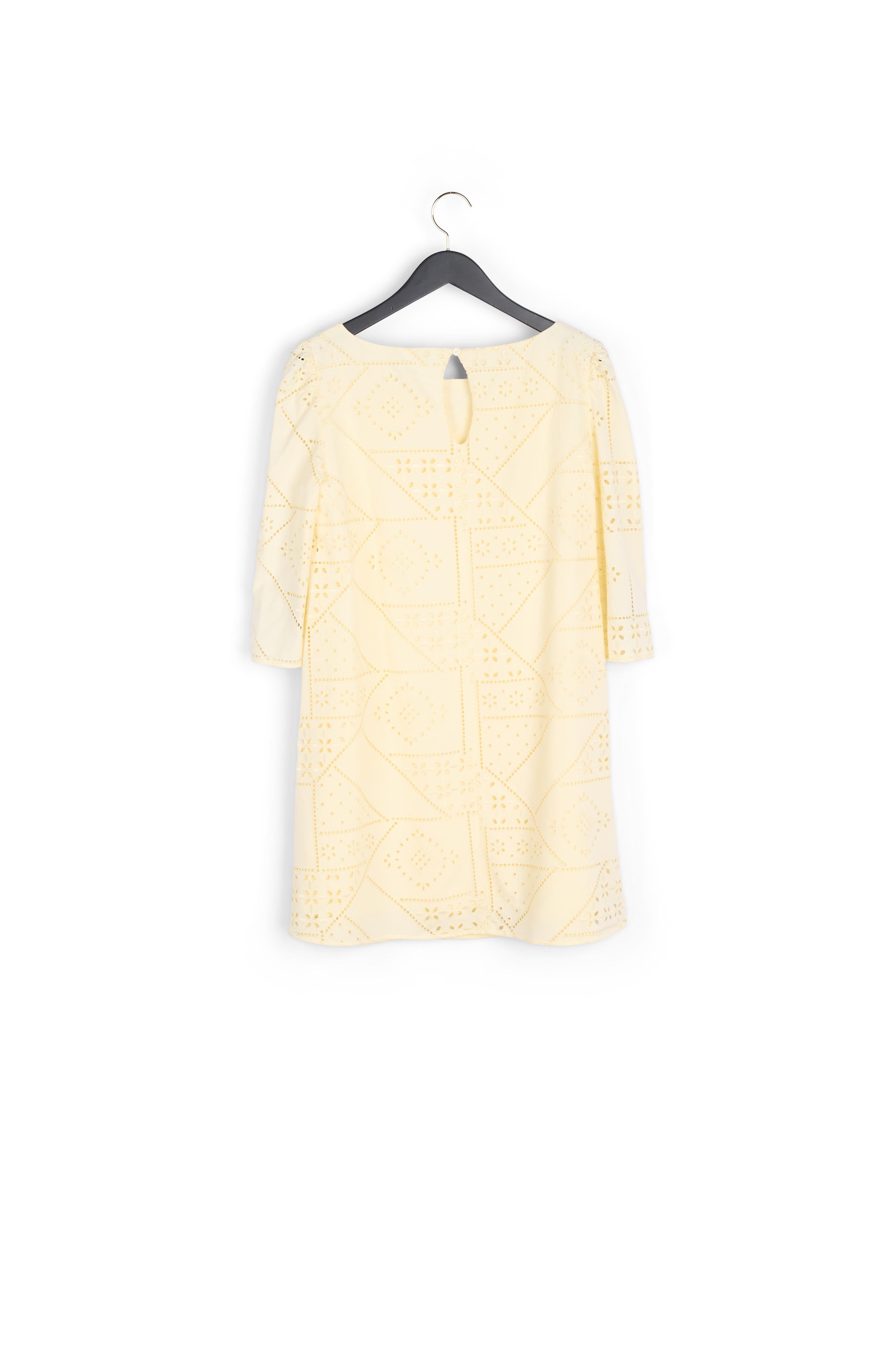 Robe Rififi Faume - seconde main