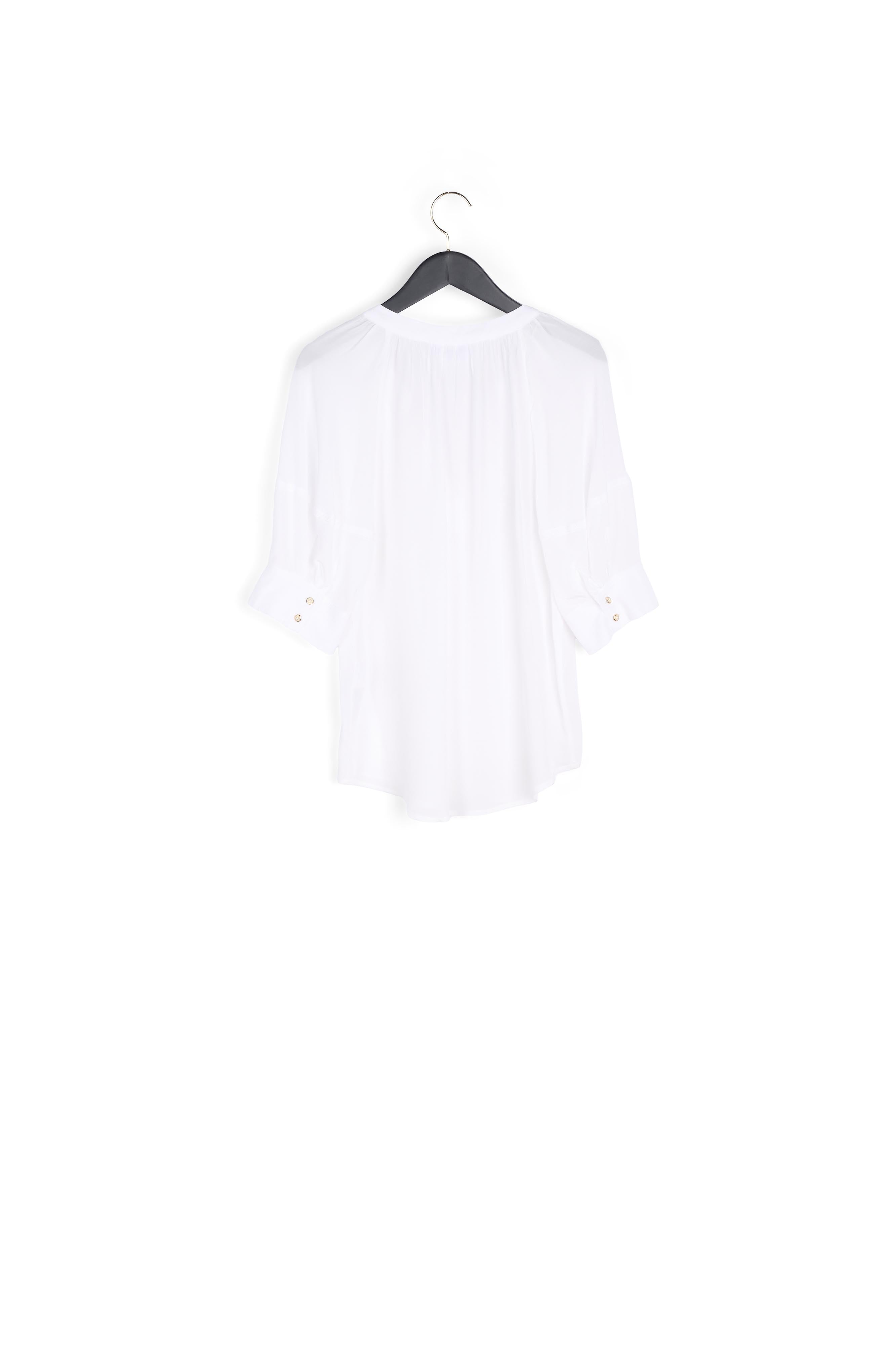 Blouse fluide Faume - seconde main