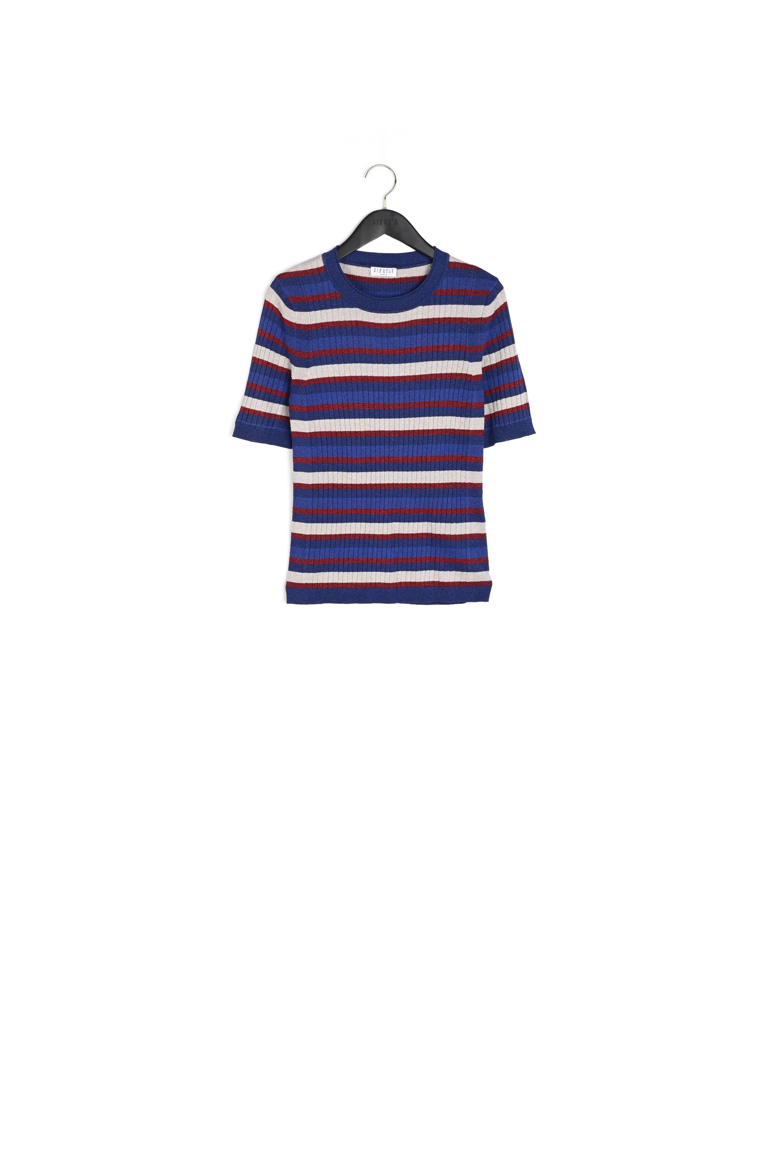 Pull à manches courtes Faume - seconde main