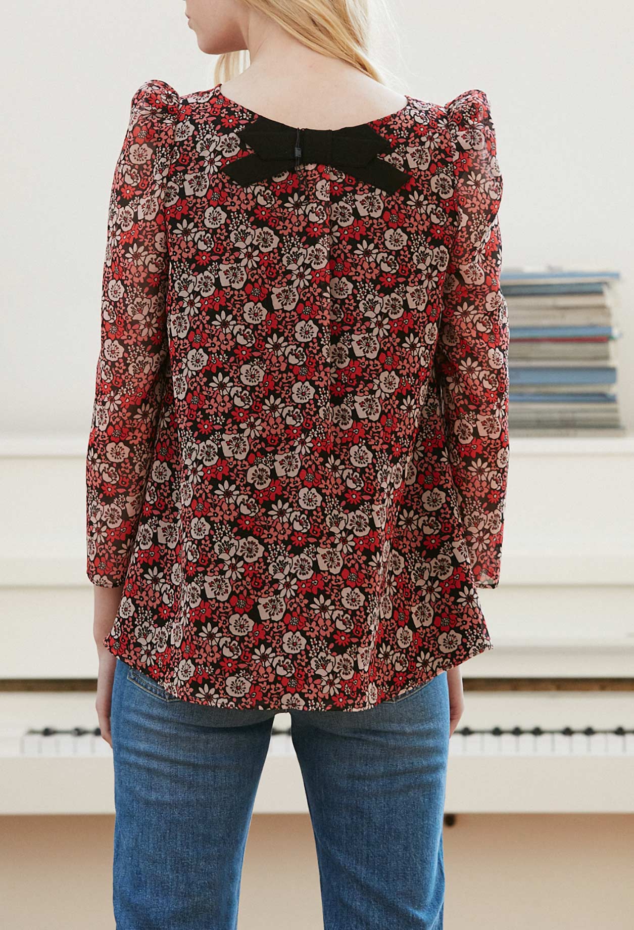 TOP BANC HIPPY Faume - seconde main