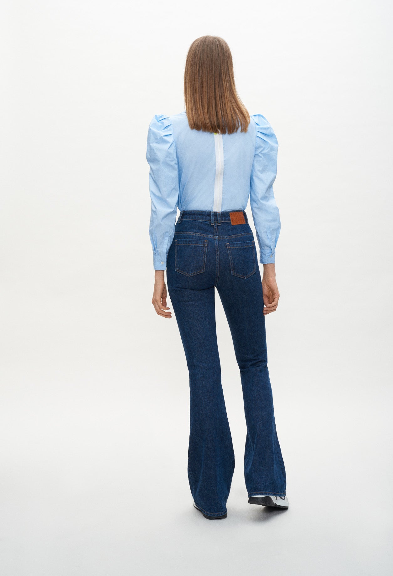 Pantalon denim Faume - seconde main