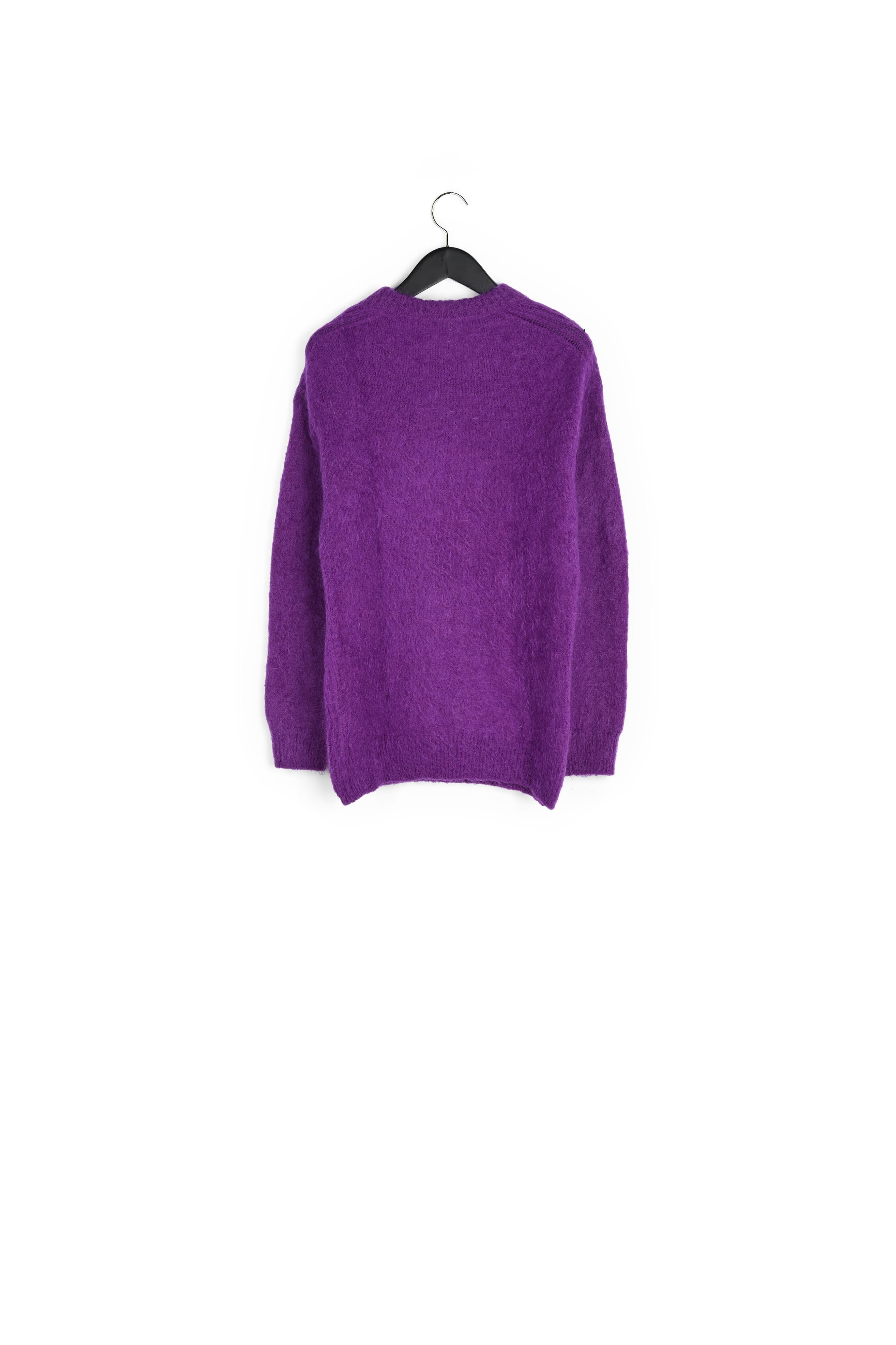 Pull mohair Faume - seconde main