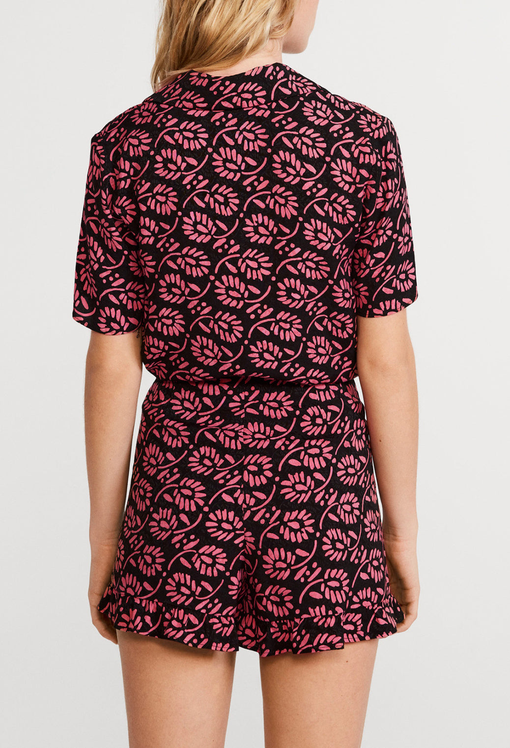 Short fluide Faume - seconde main