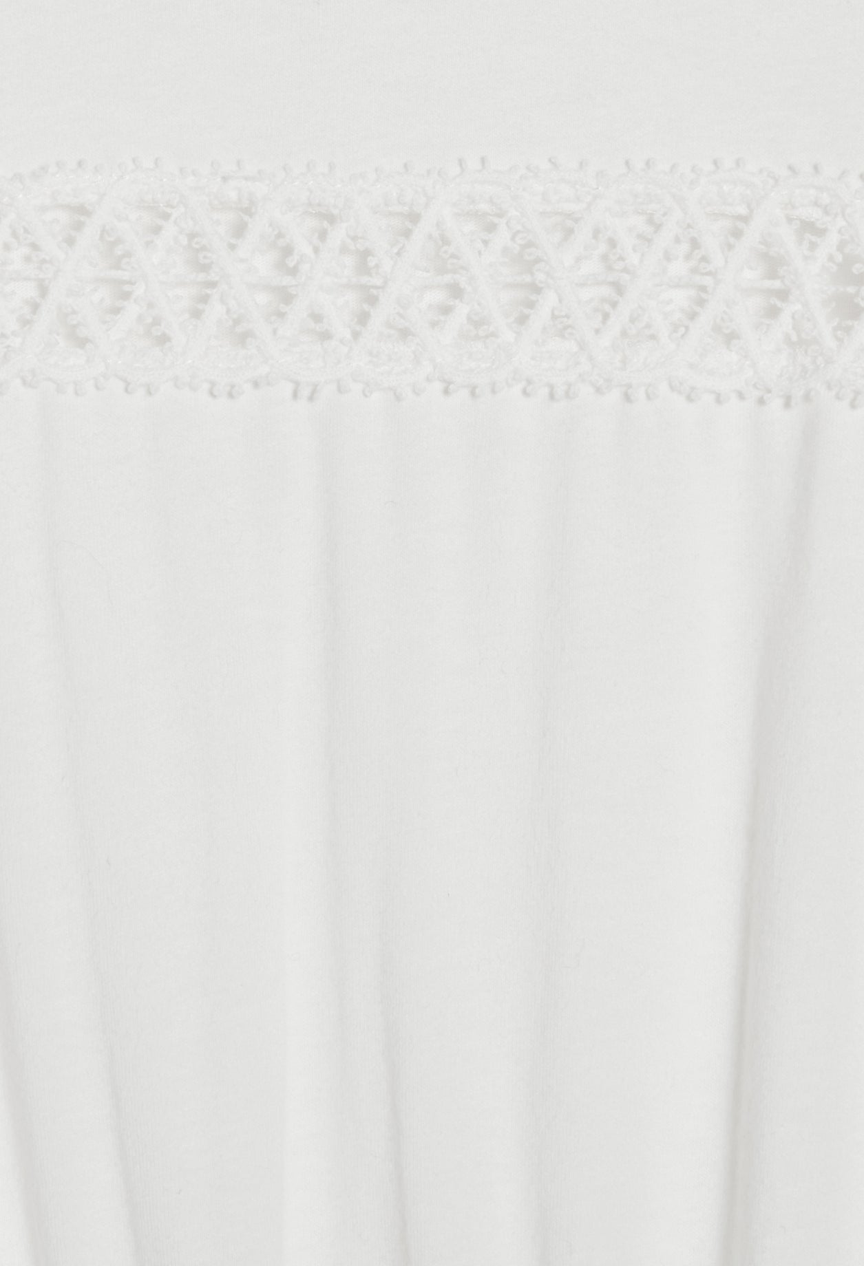 Robe biocolore mi-longue bi matières Faume - seconde main