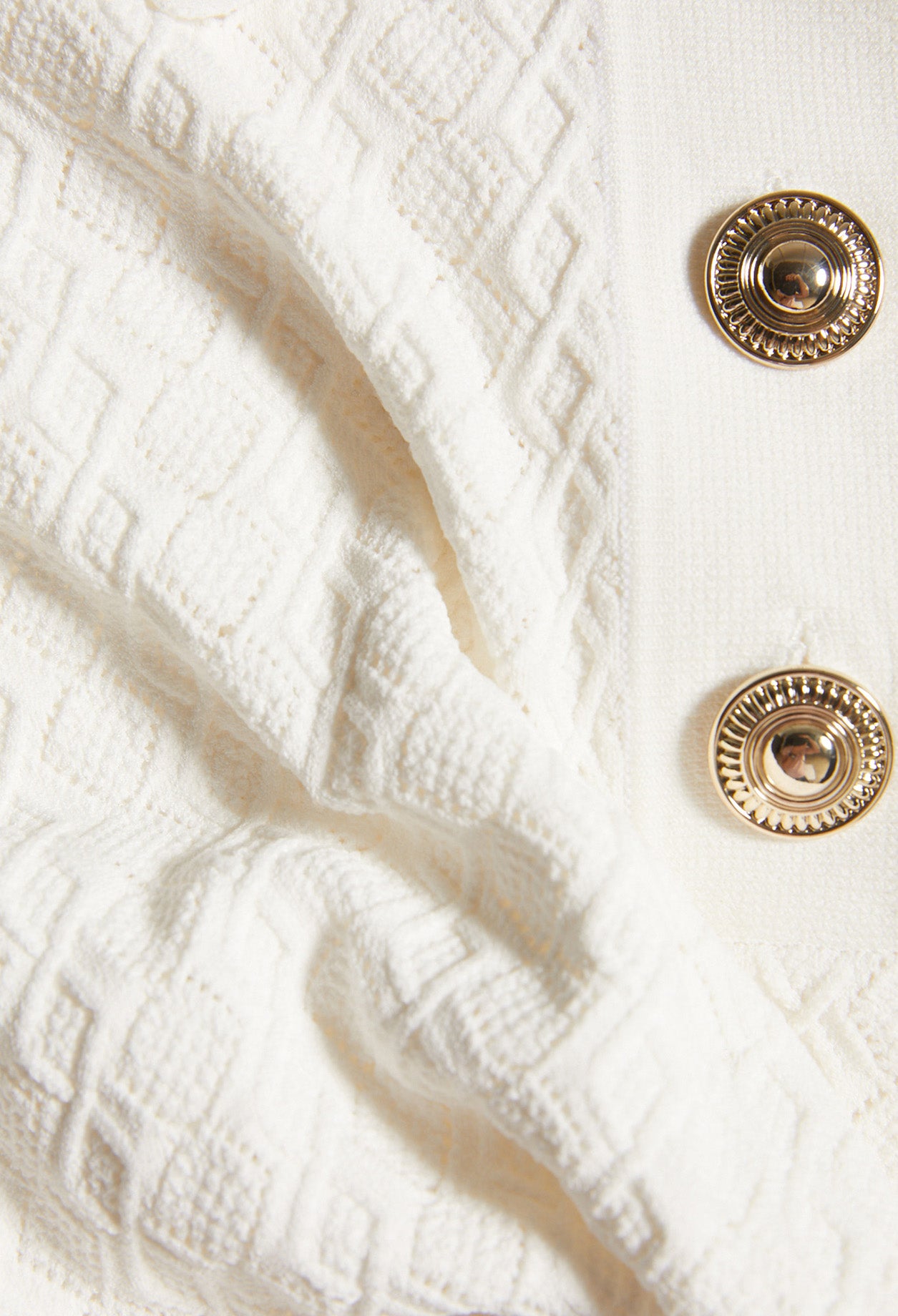 Pull polo Faume - seconde main