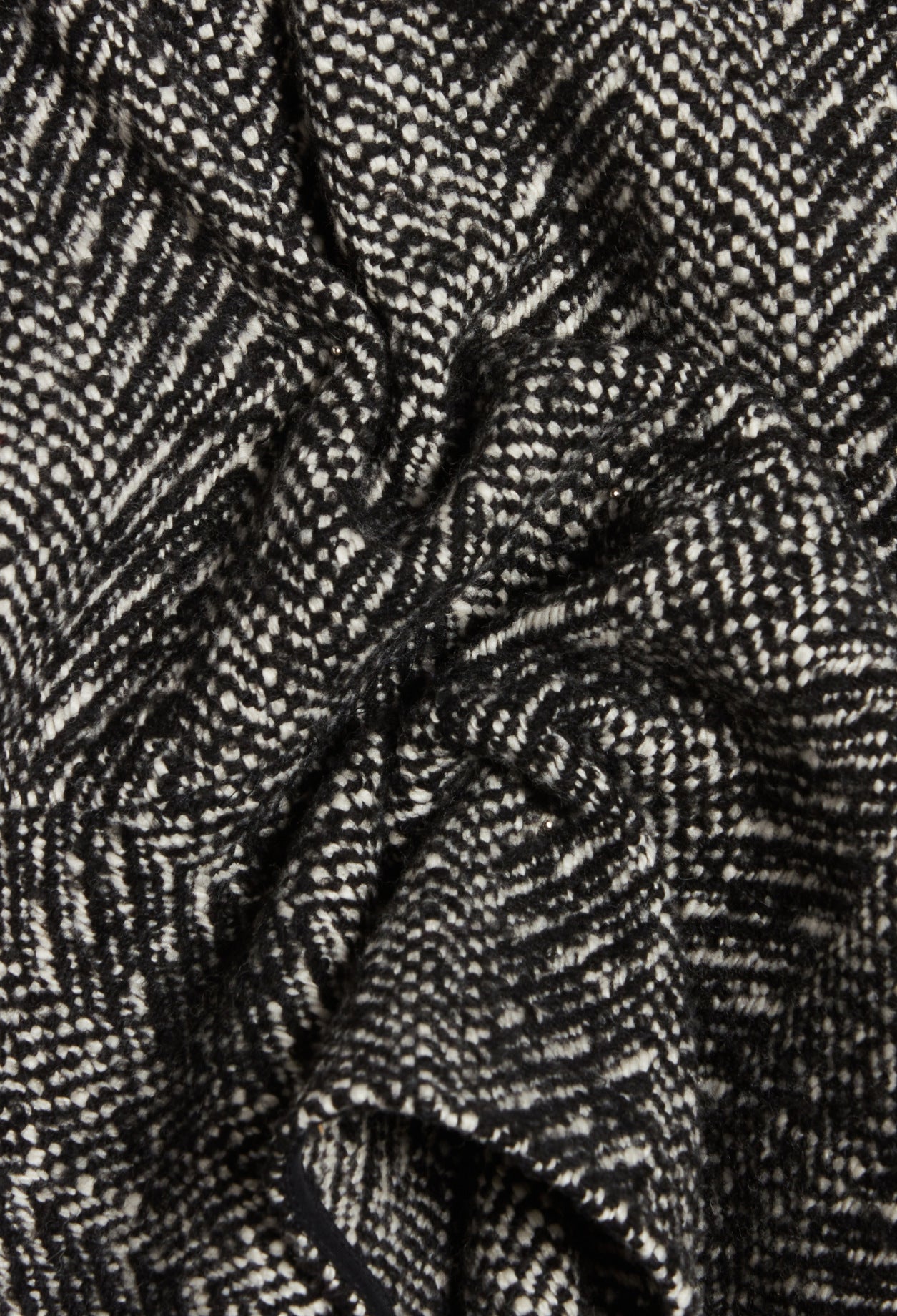 Jupe à motifs Faume - seconde main