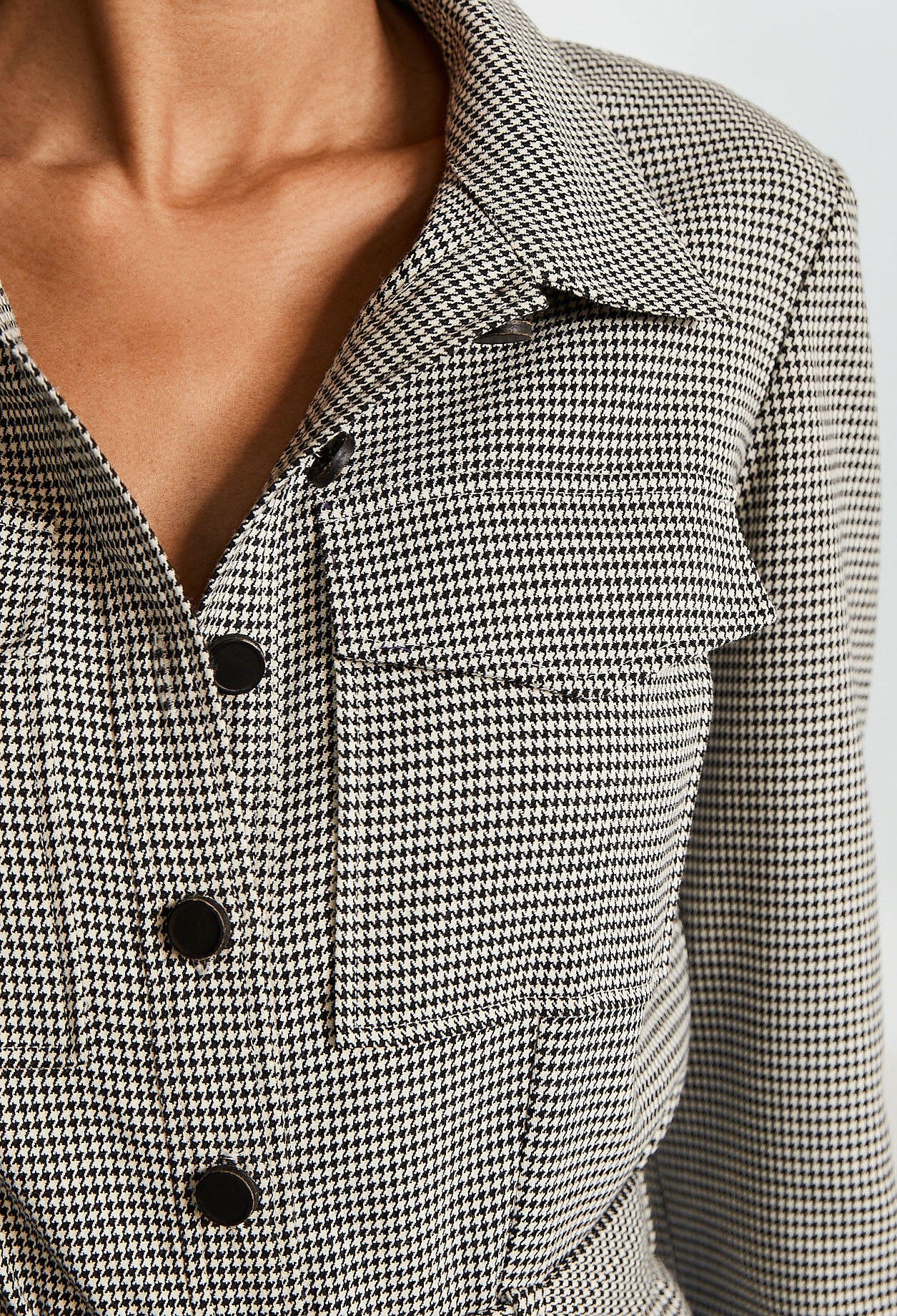 Combinaison longue Faume - seconde main