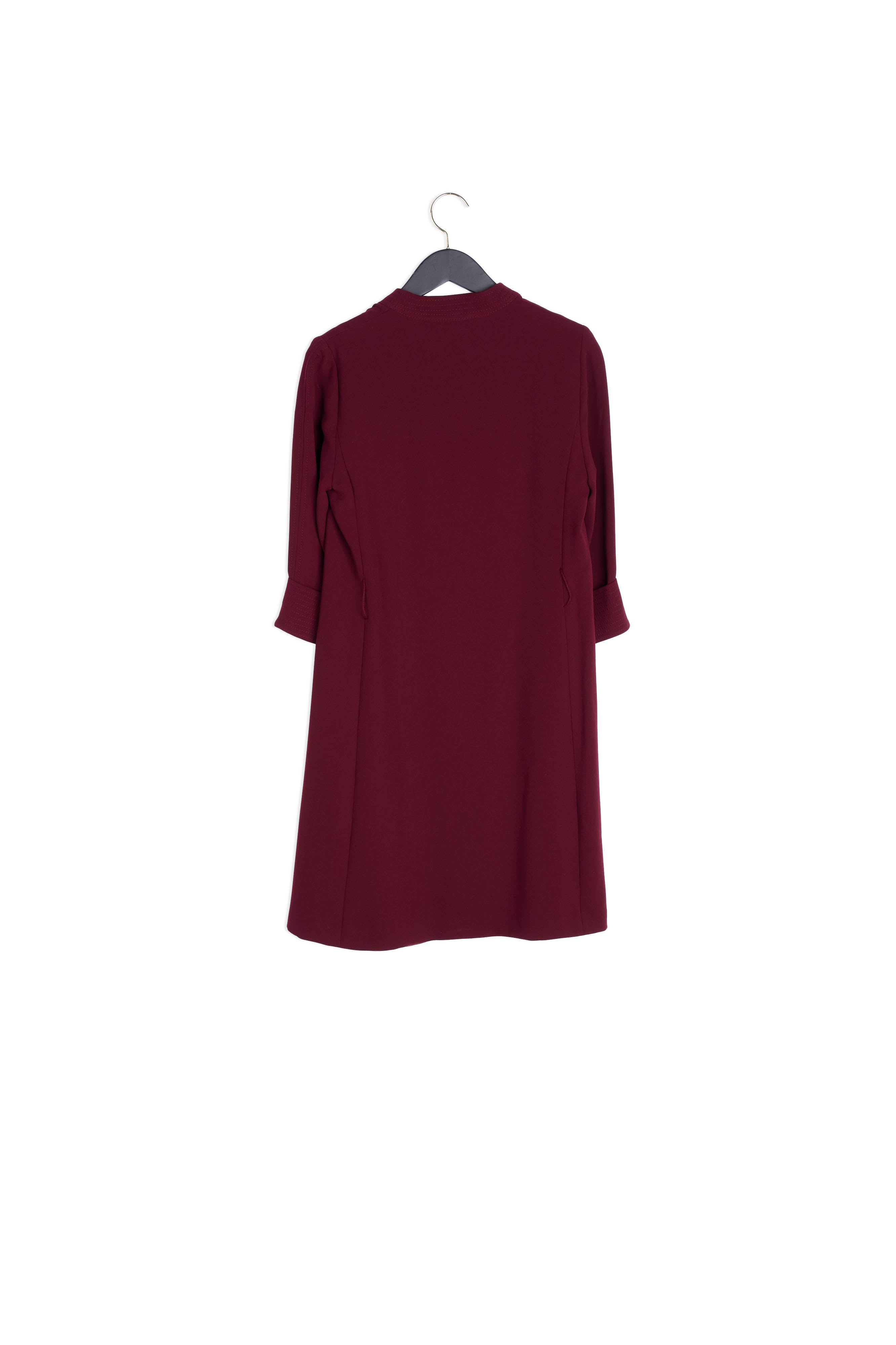 Robe droite Faume - seconde main