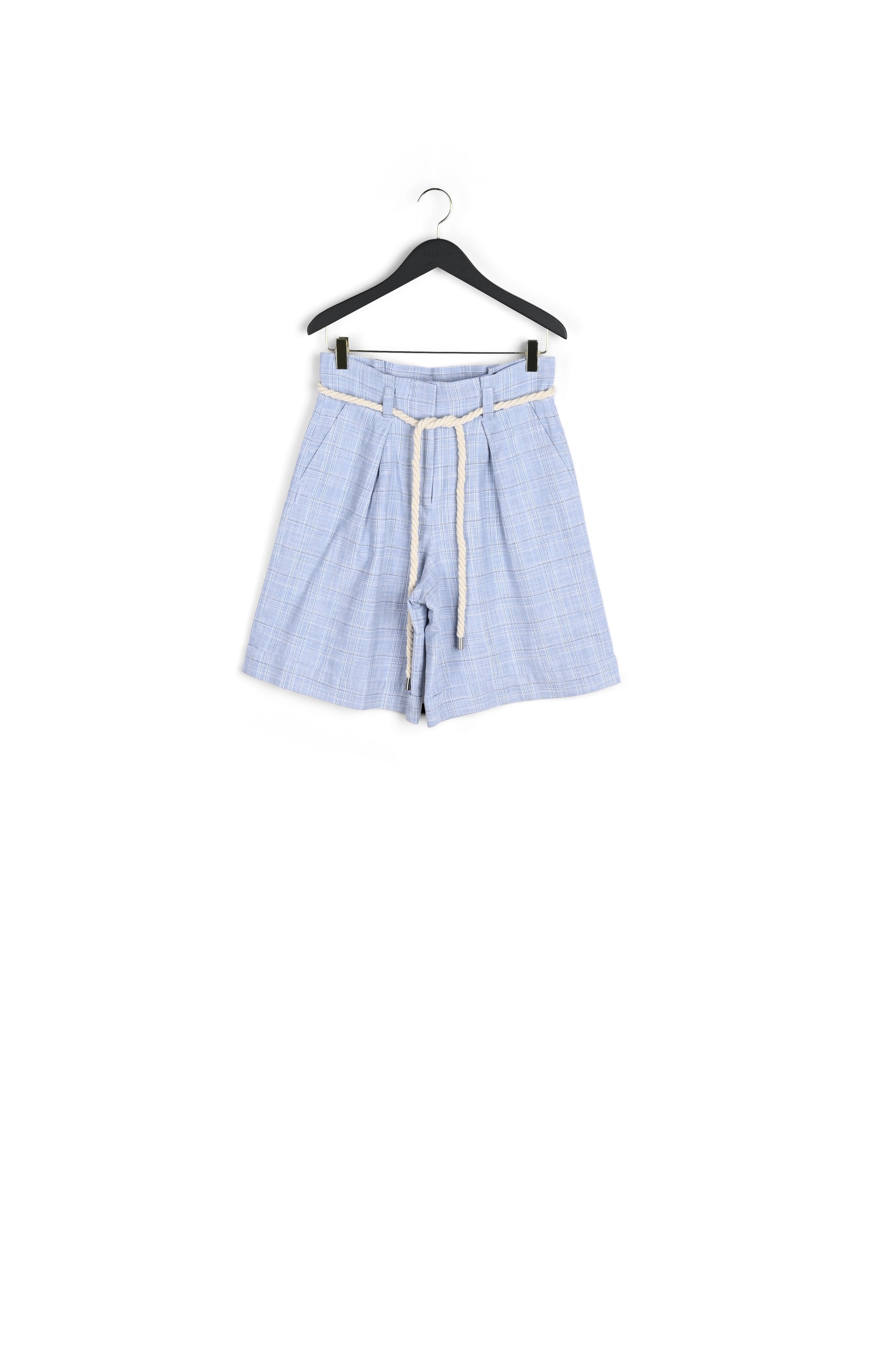 Short taille haute Faume - seconde main