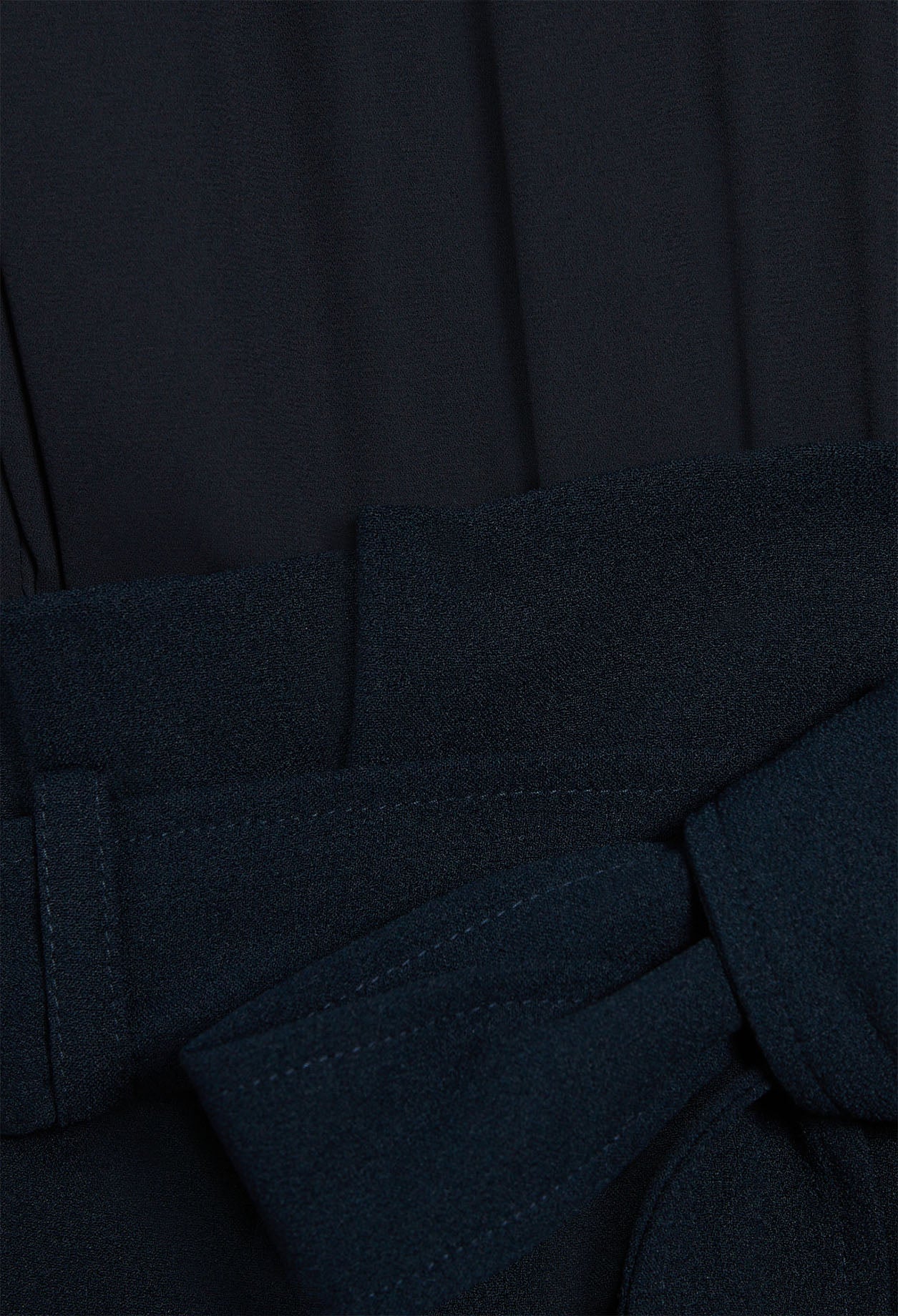 Robe courte Faume - seconde main