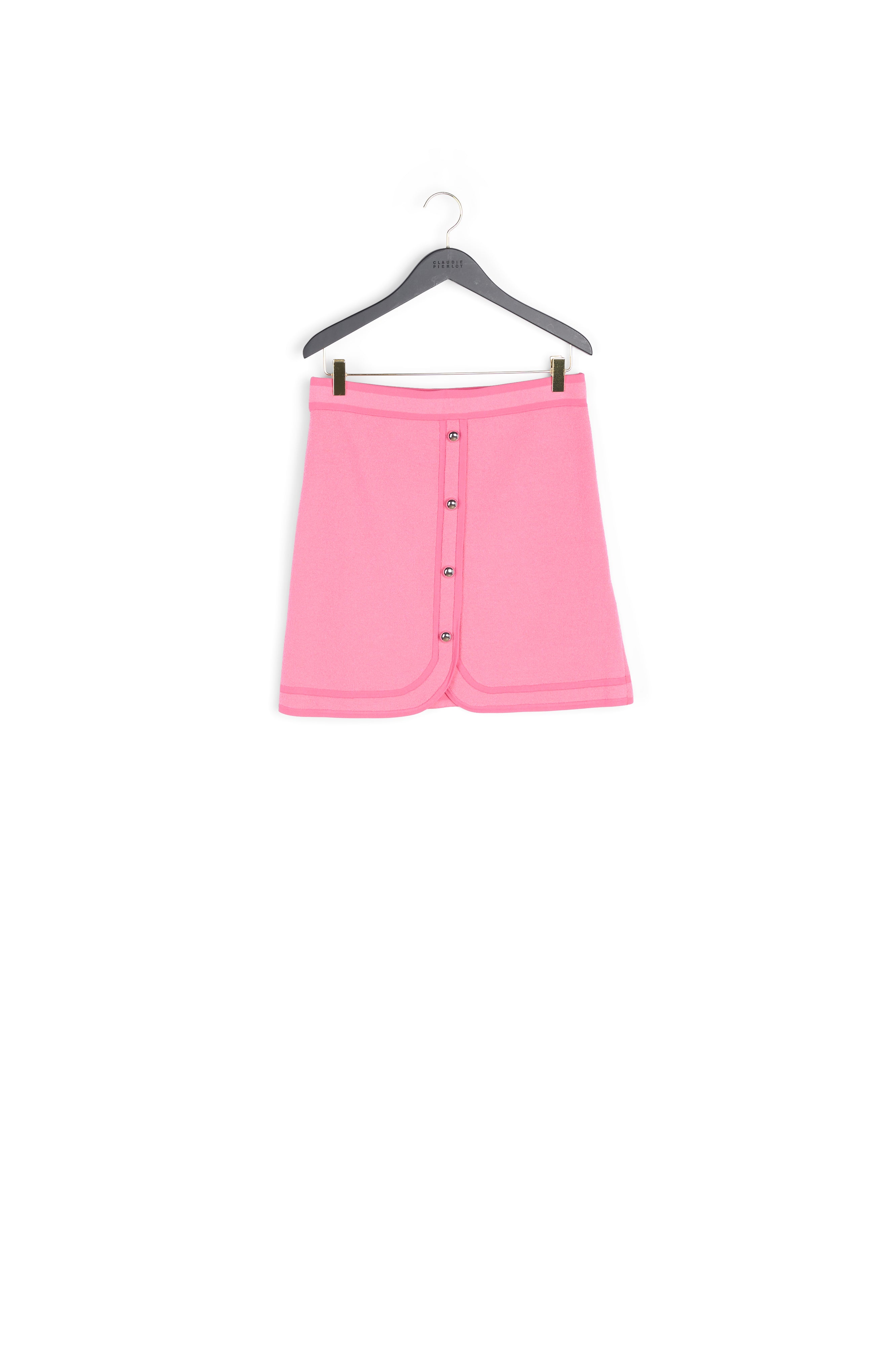 Jup droit Faume - seconde main