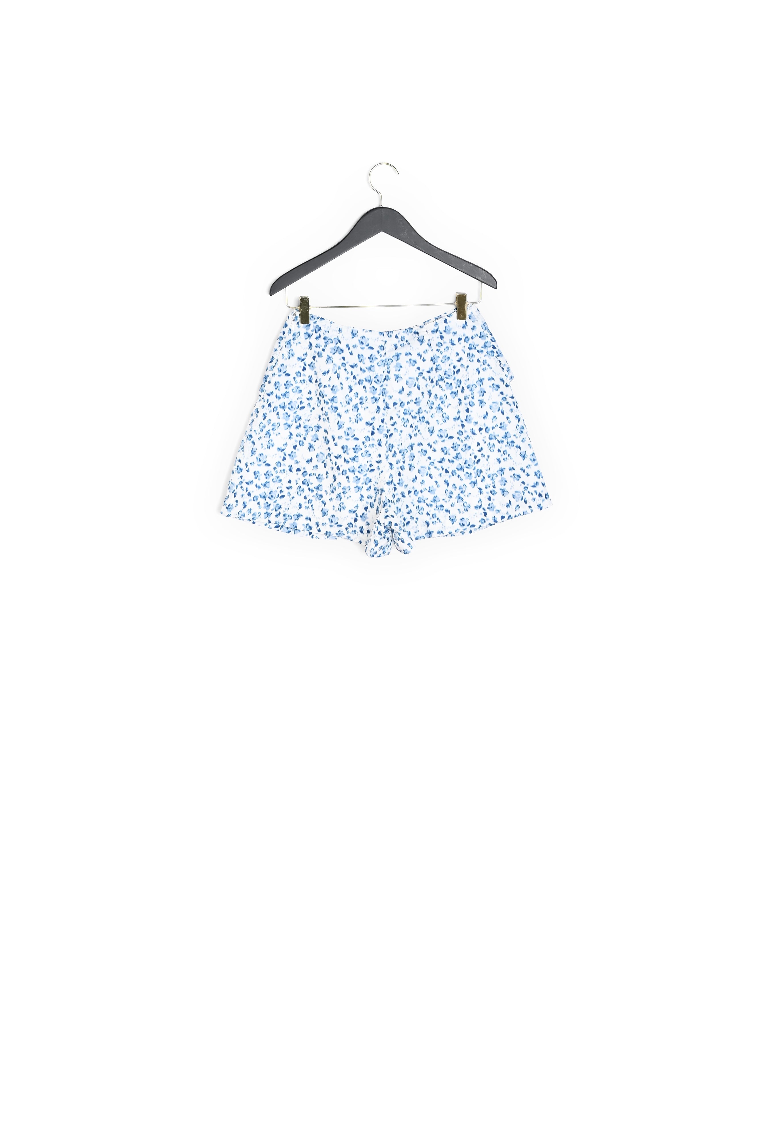 Short imprimé Faume - seconde main