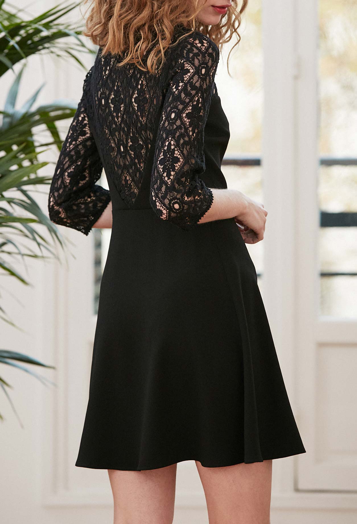 ROBE RIMABELLE Faume - seconde main