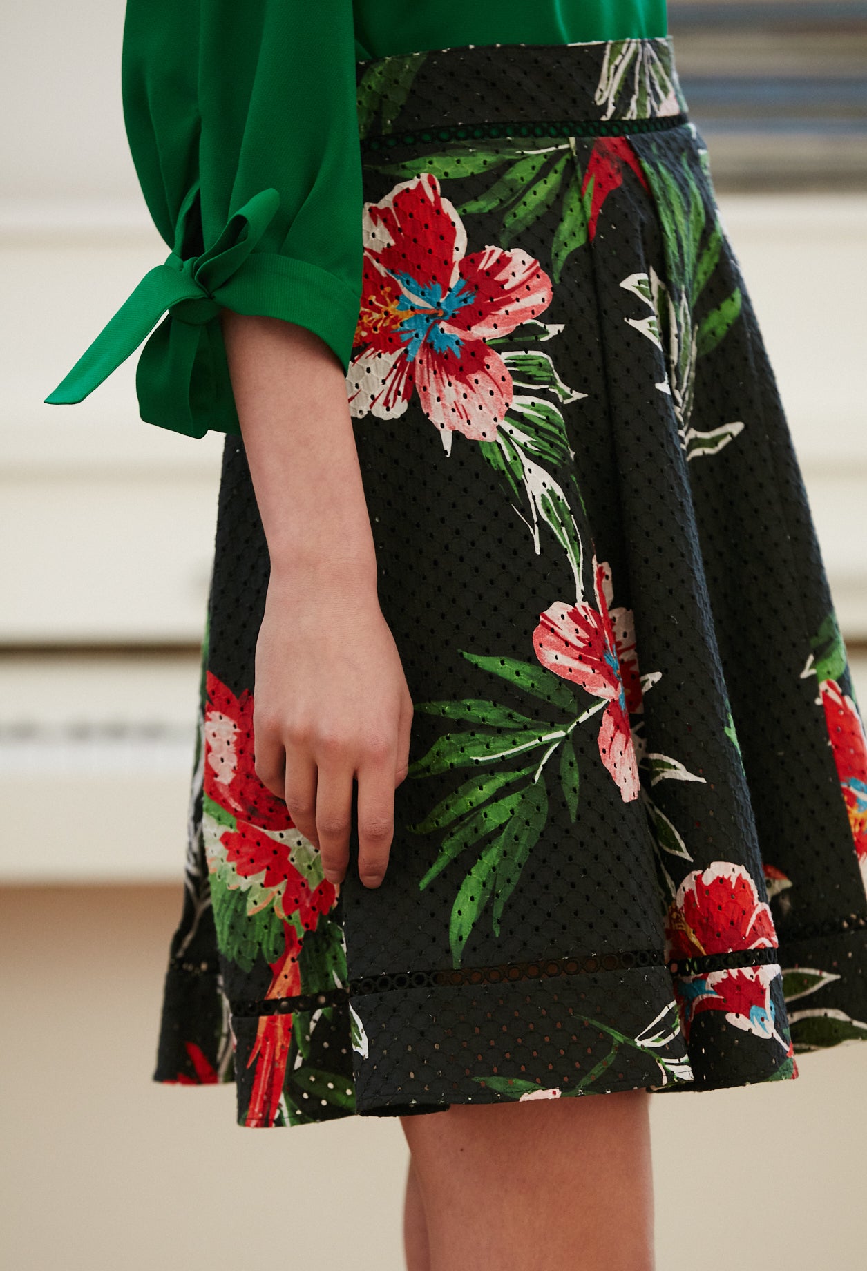 JUP SCTI Faume - seconde main