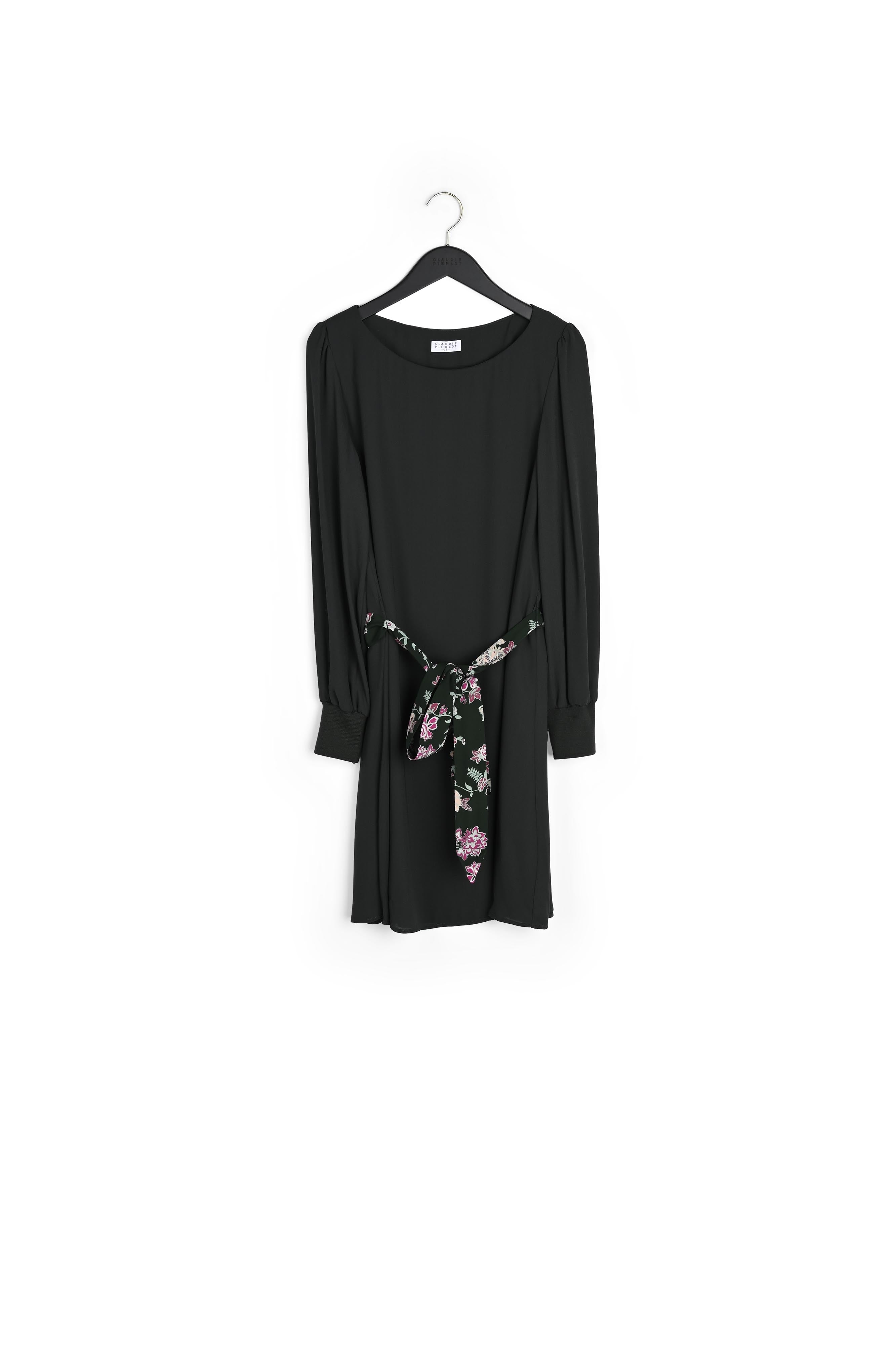 Robe ceinturée Faume - seconde main