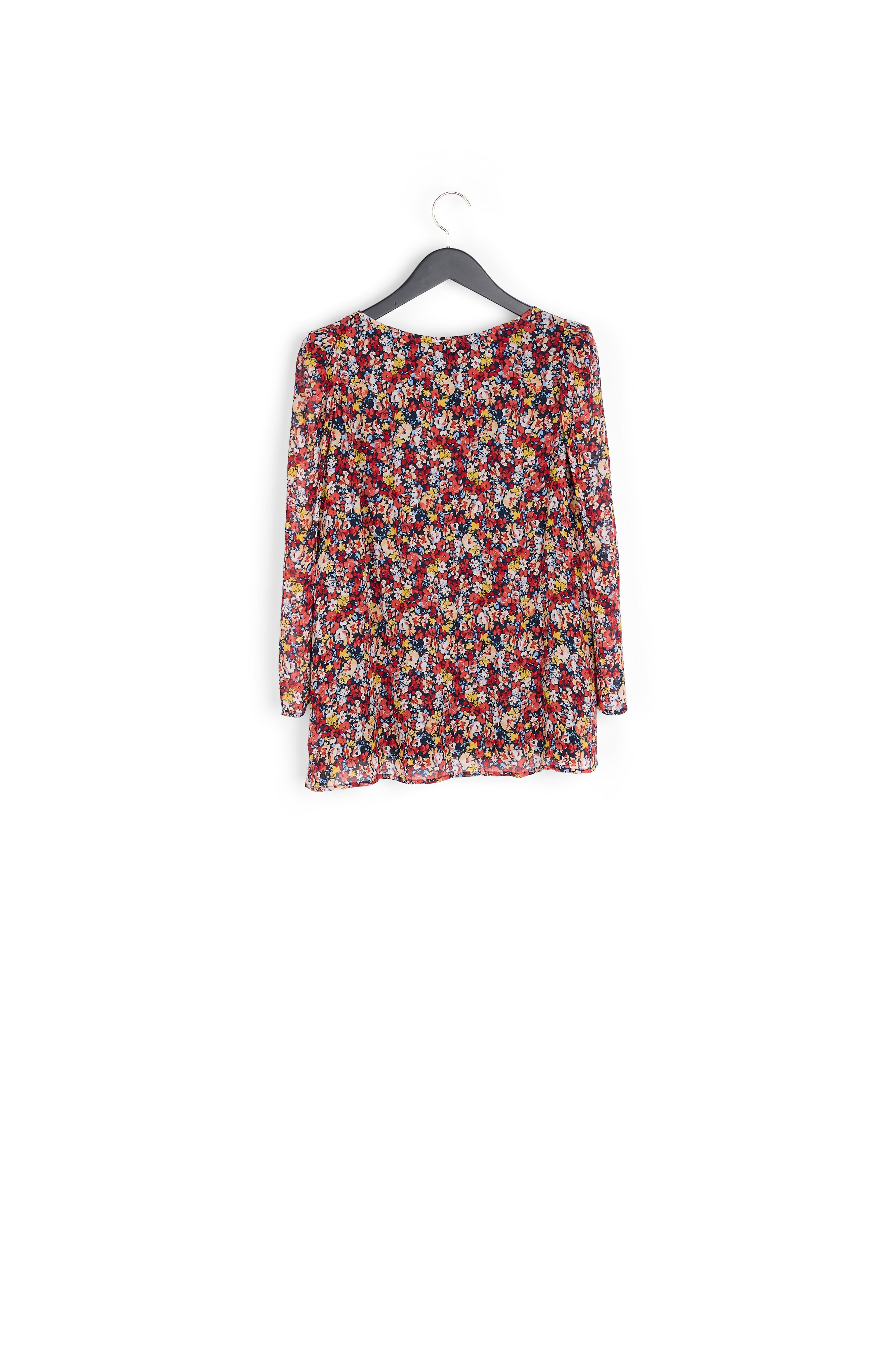 Blouse fluide Faume - seconde main