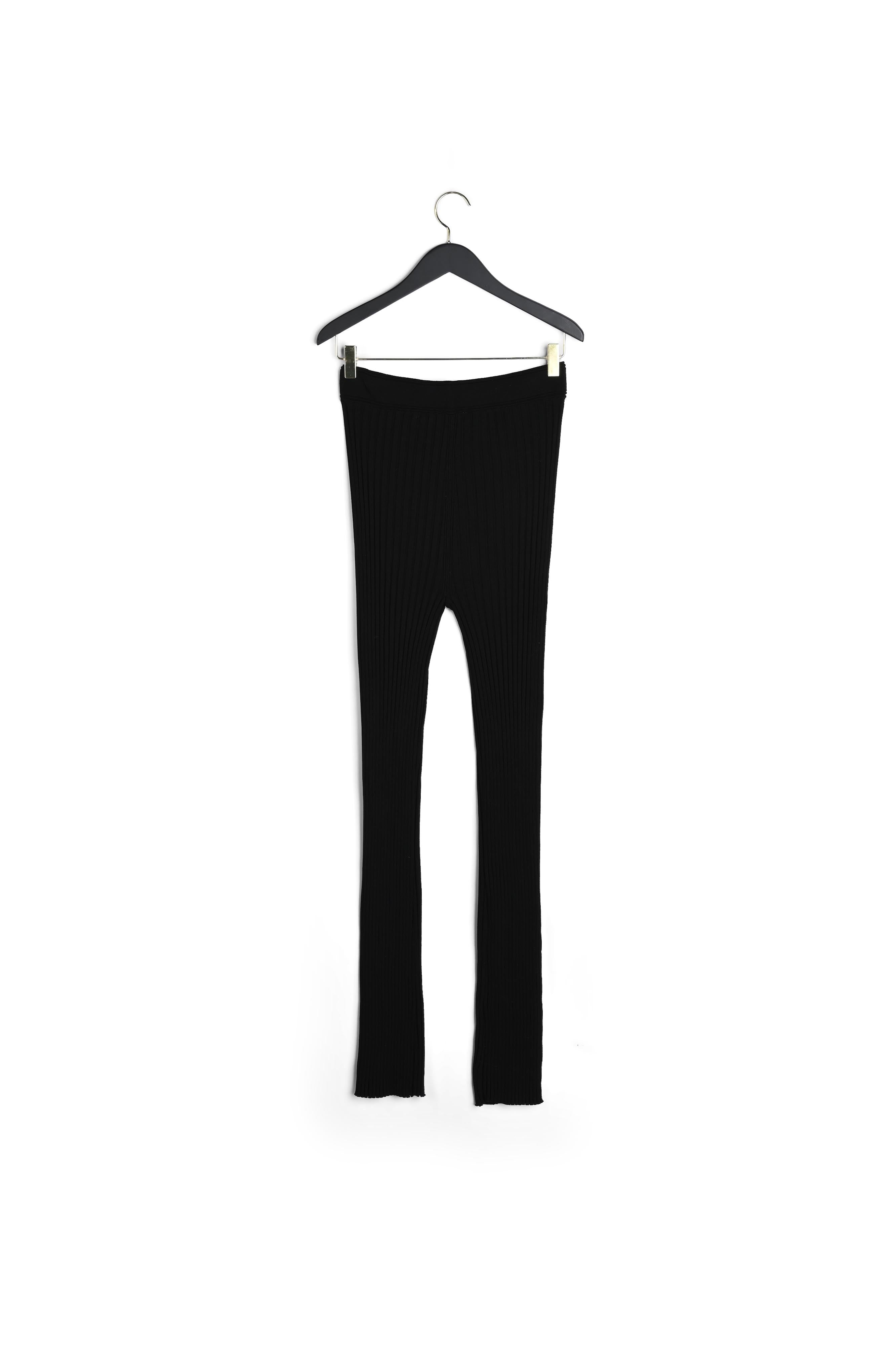 Pantalon évasé Faume - seconde main