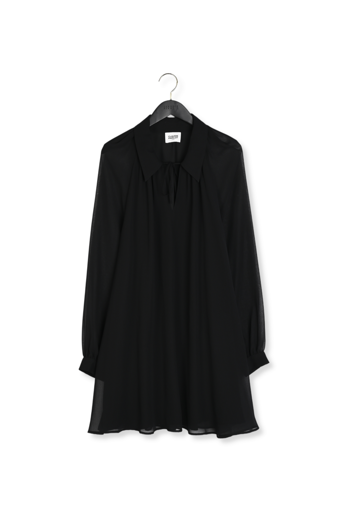 Robe courte fluide Faume - seconde main