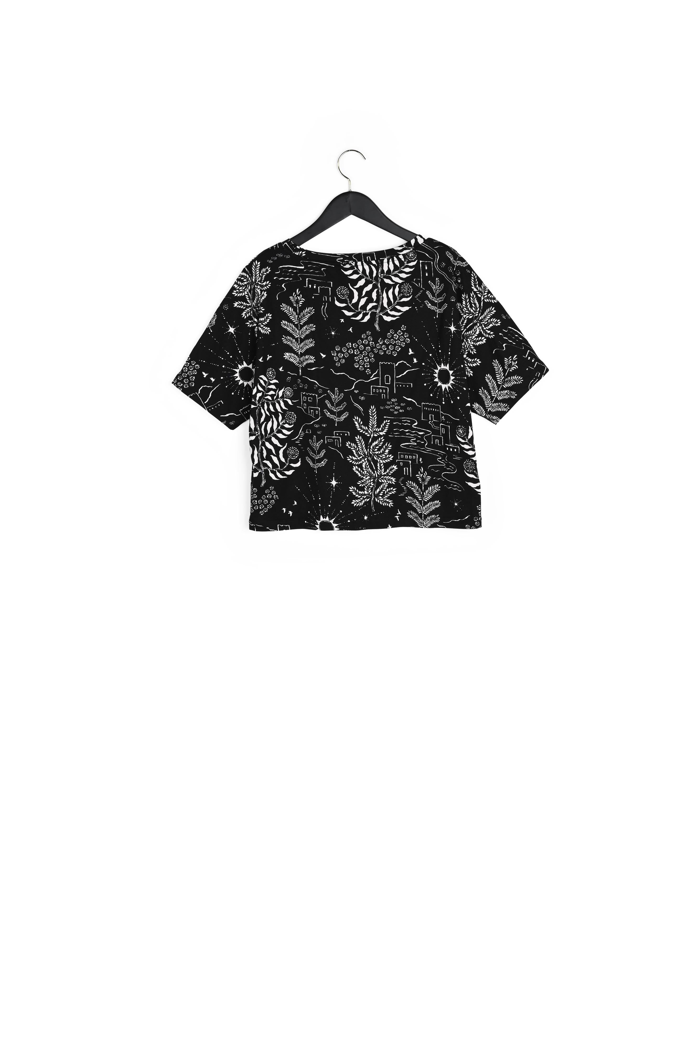 T-shirt Faume - seconde main