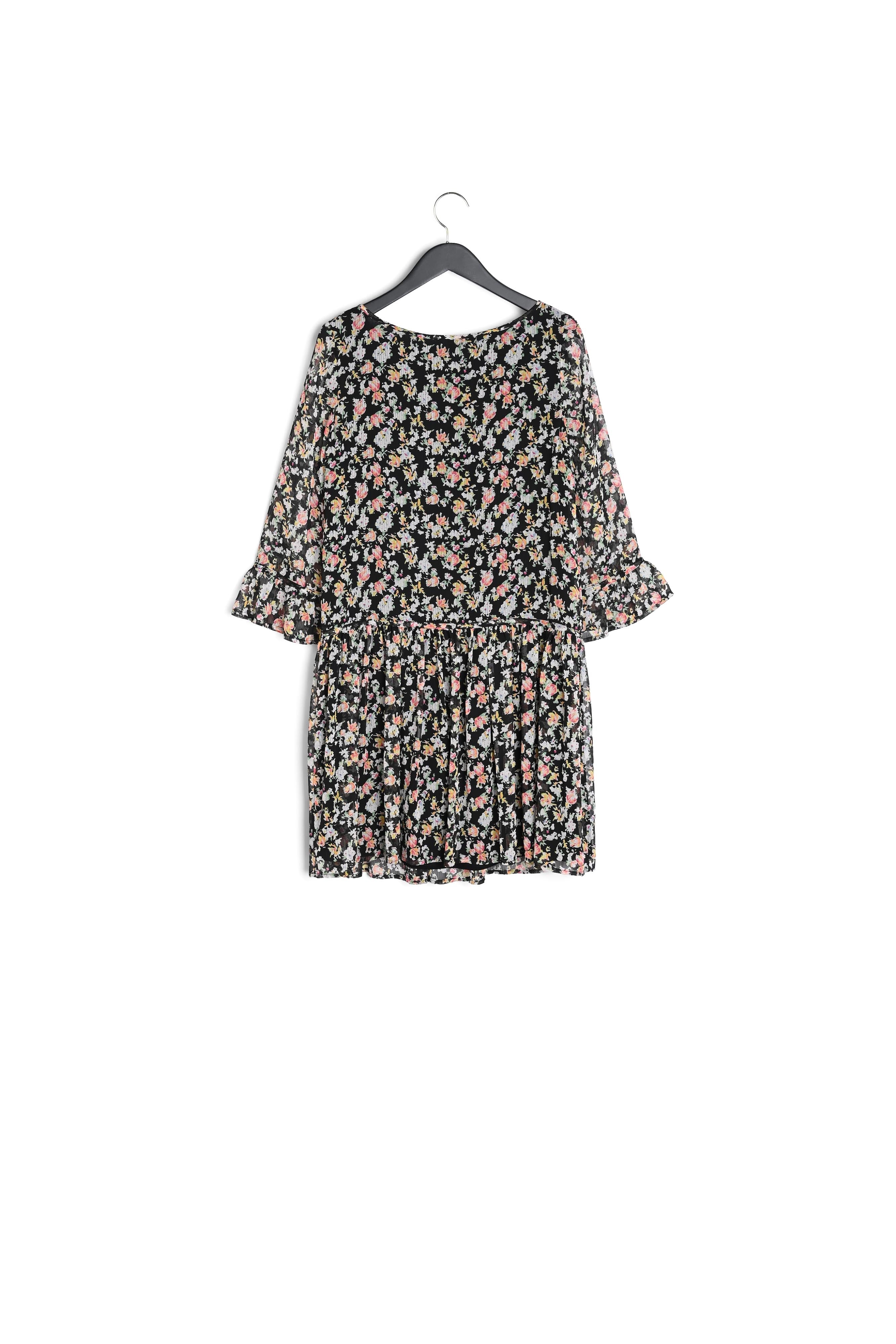 ROBE RAFIA Faume - seconde main