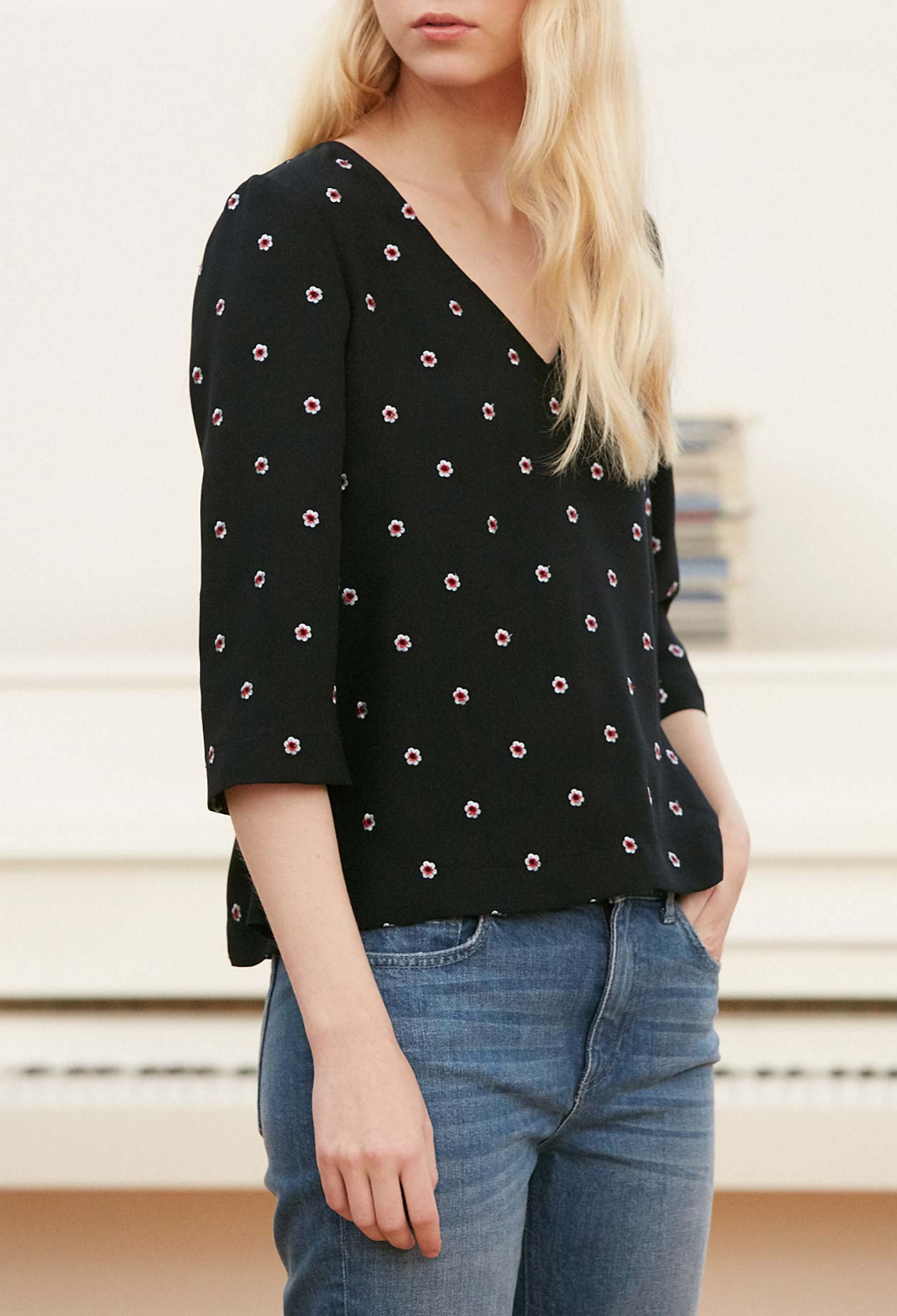 TOP BARTH Faume - seconde main