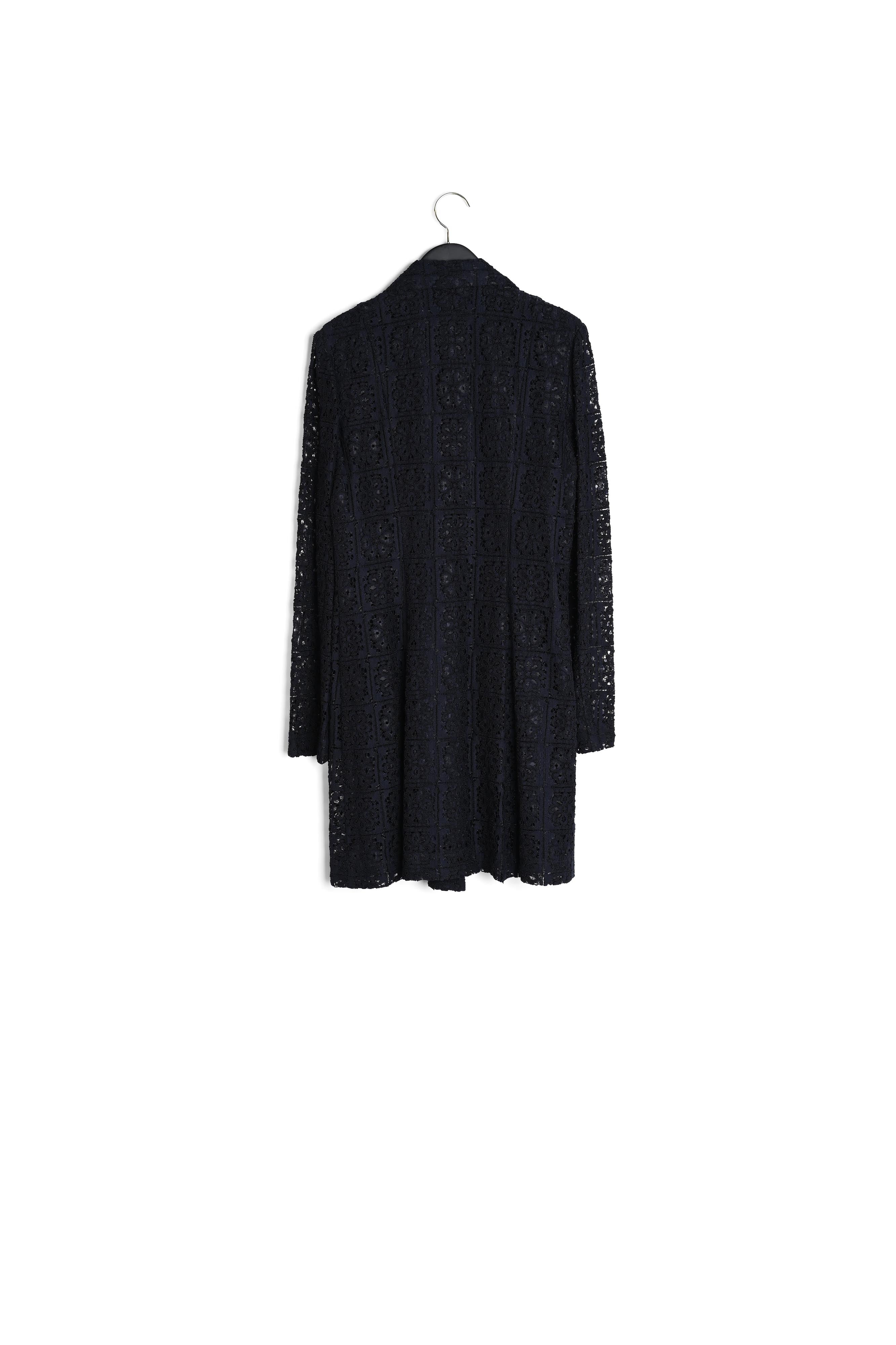 La robe tailleur Faume - seconde main