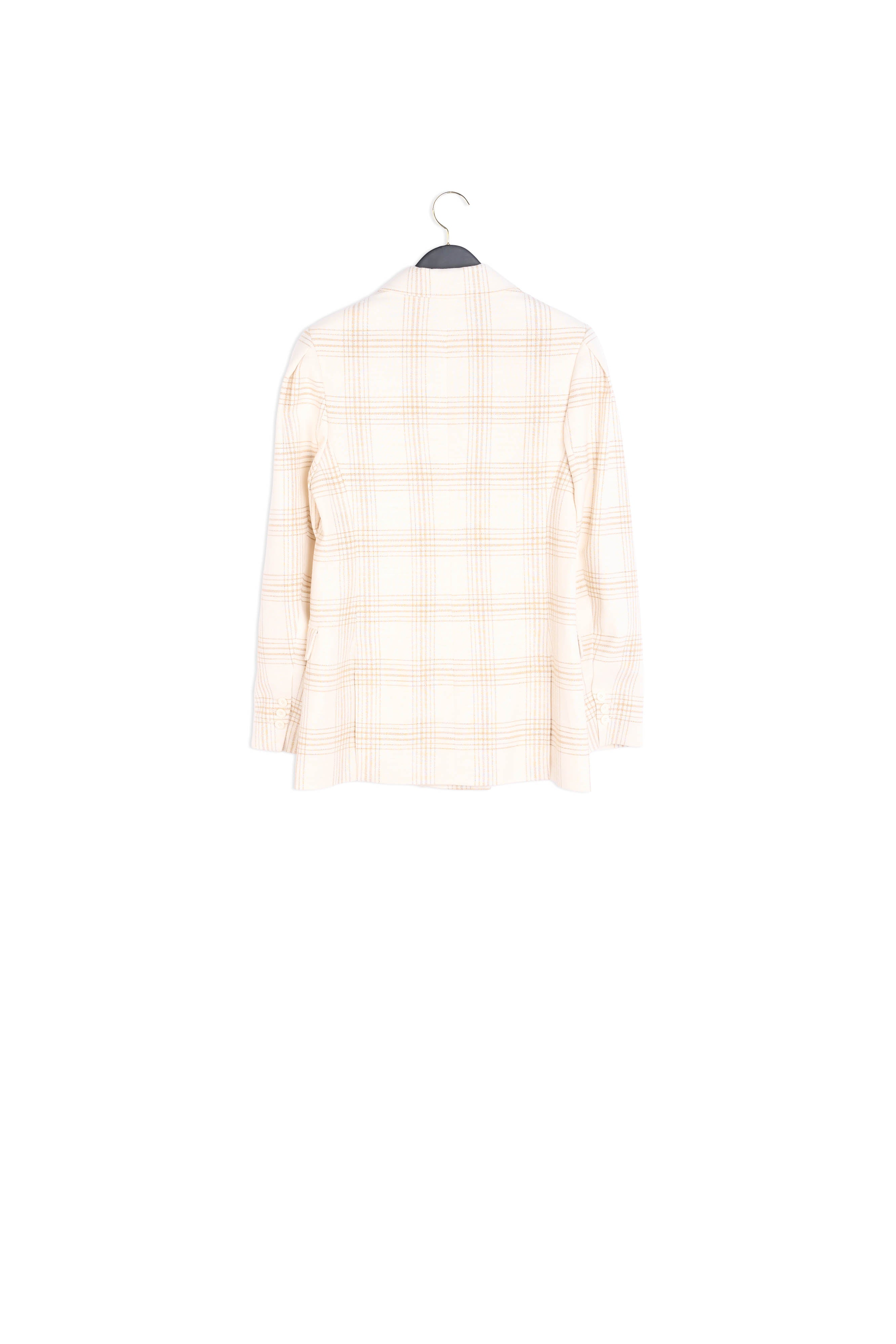 Blazer droit Faume - seconde main