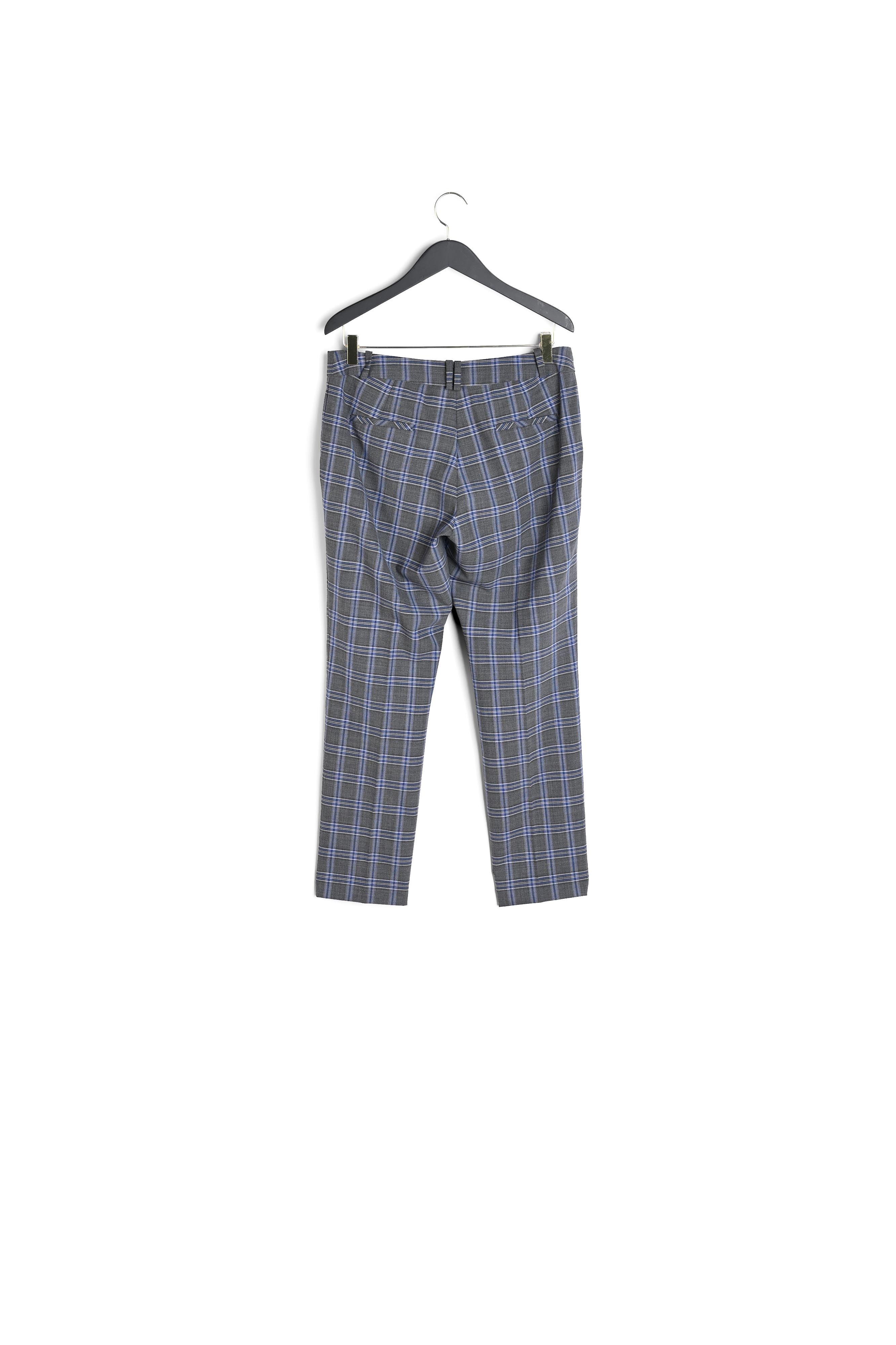 PANTALON PRINT Faume - seconde main