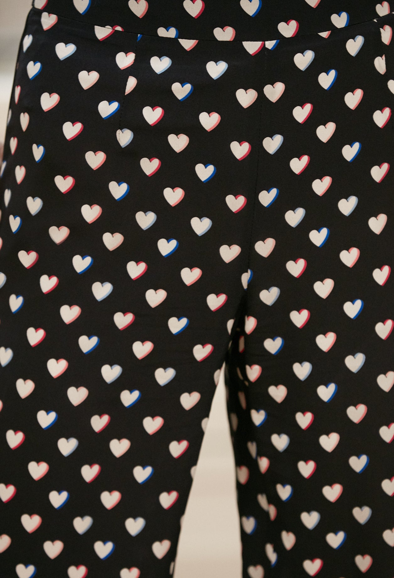 PANTALON POLISSENA Faume - seconde main