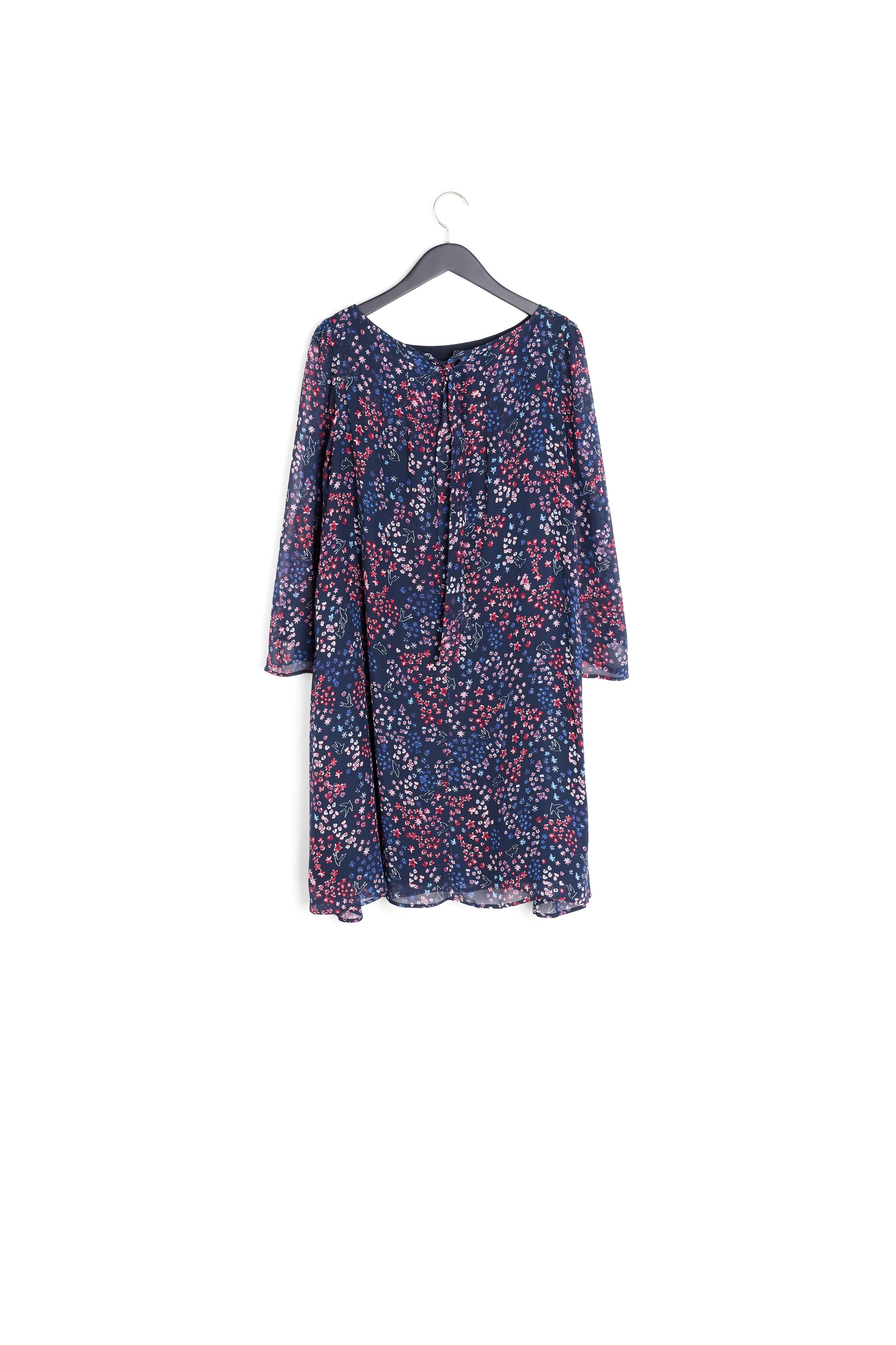 ROBE RIFIFI BIRDY Faume - seconde main