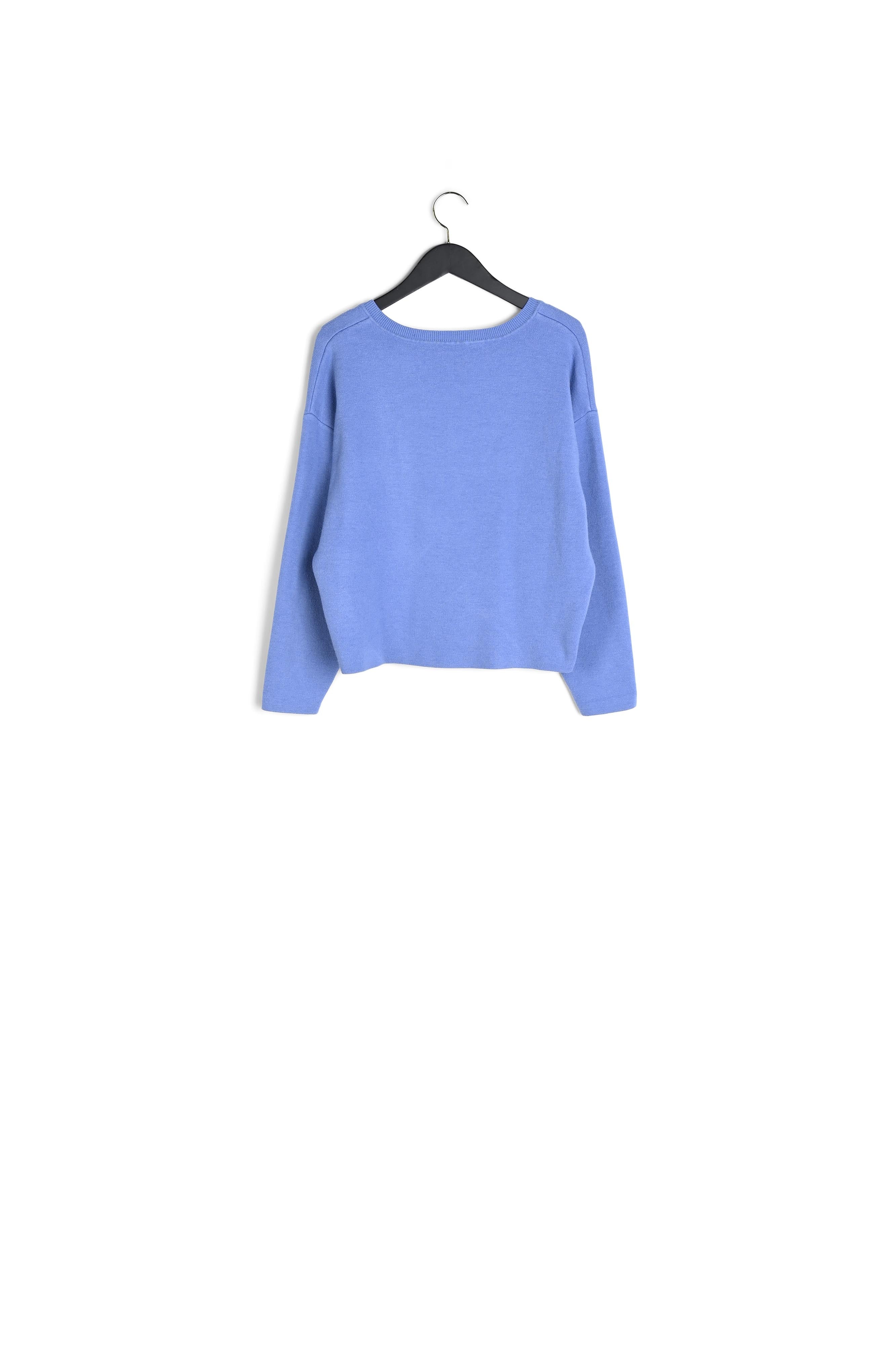 PULL MOLLIE Faume - seconde main