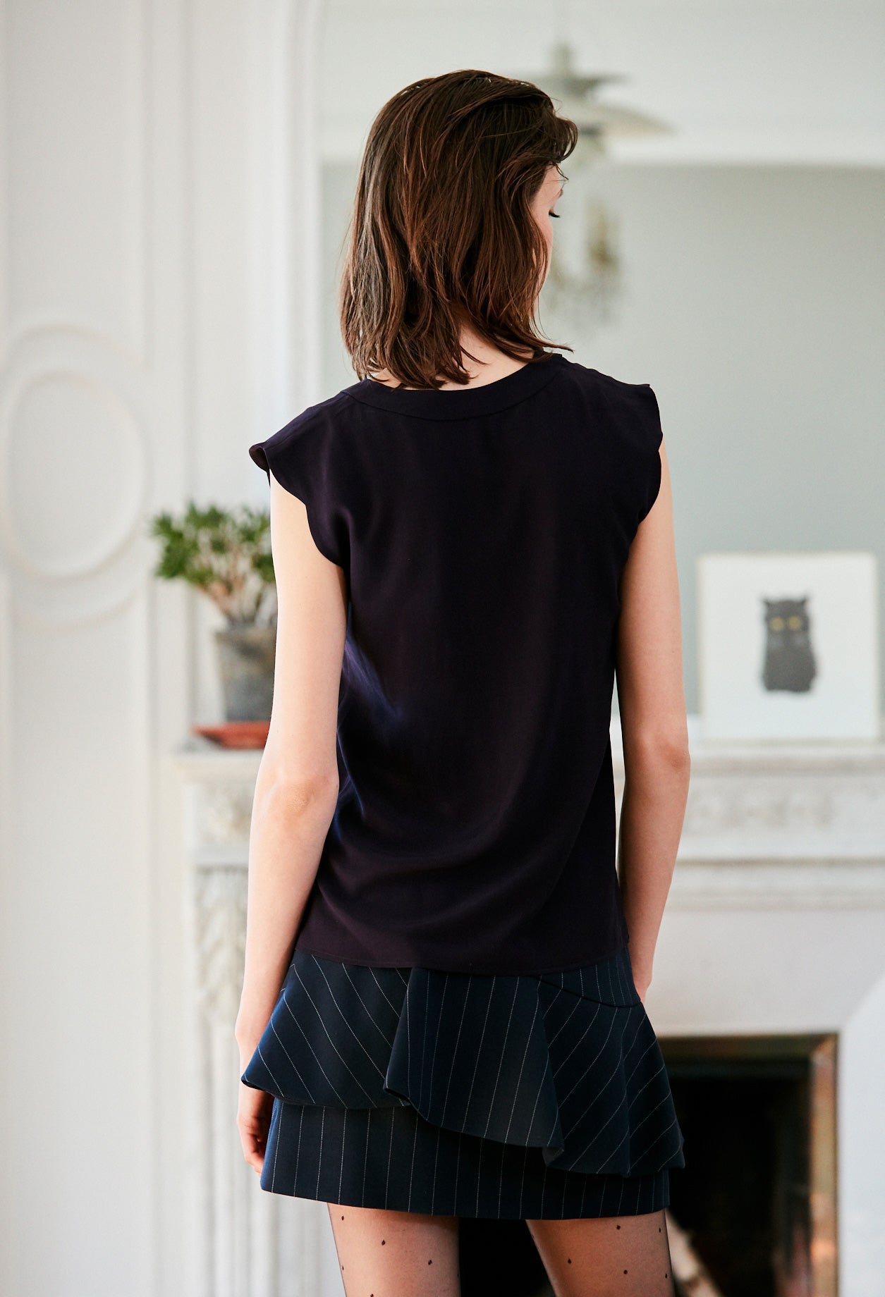 TOP BAYA Faume - seconde main