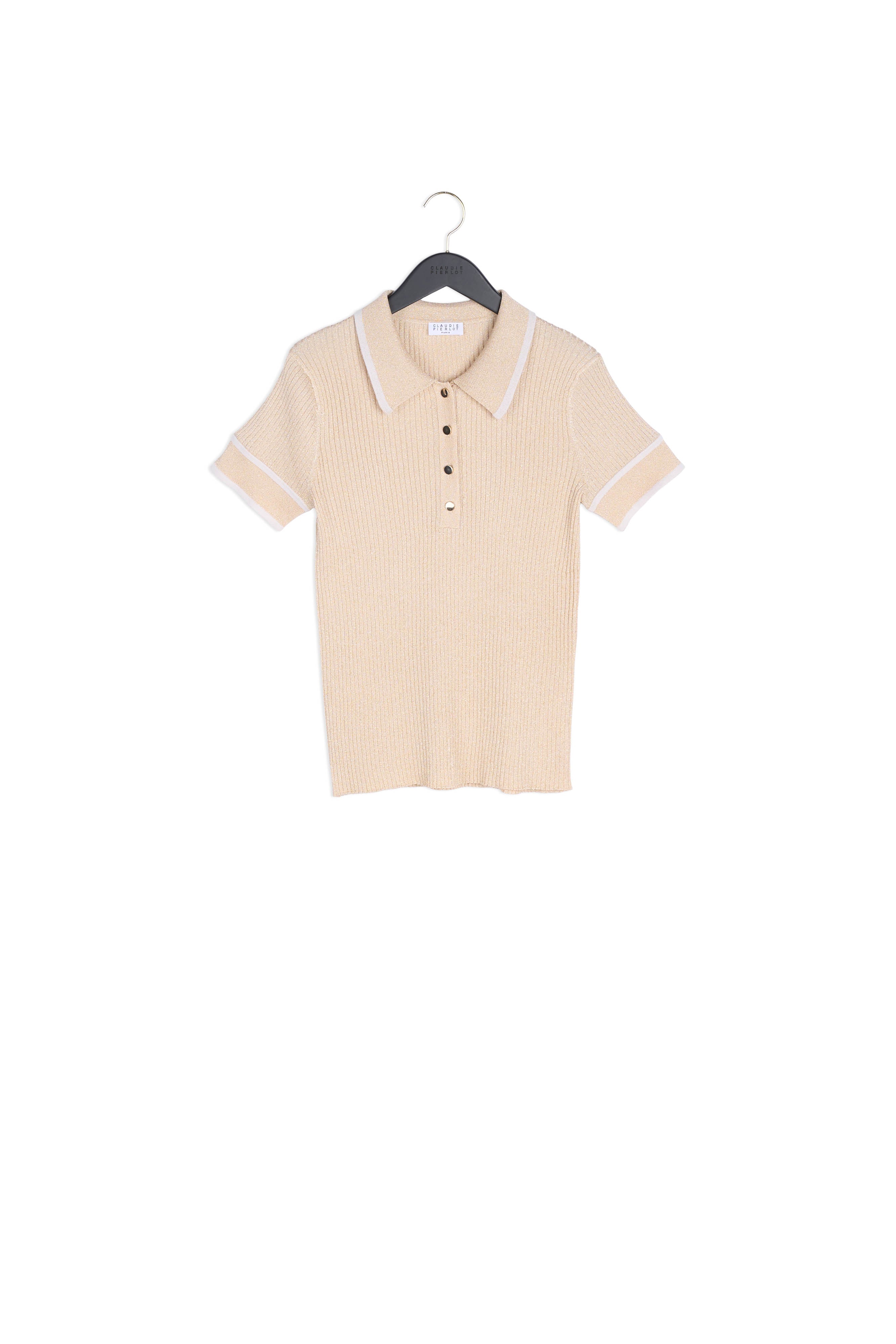 Pull à manches courtes Faume - seconde main