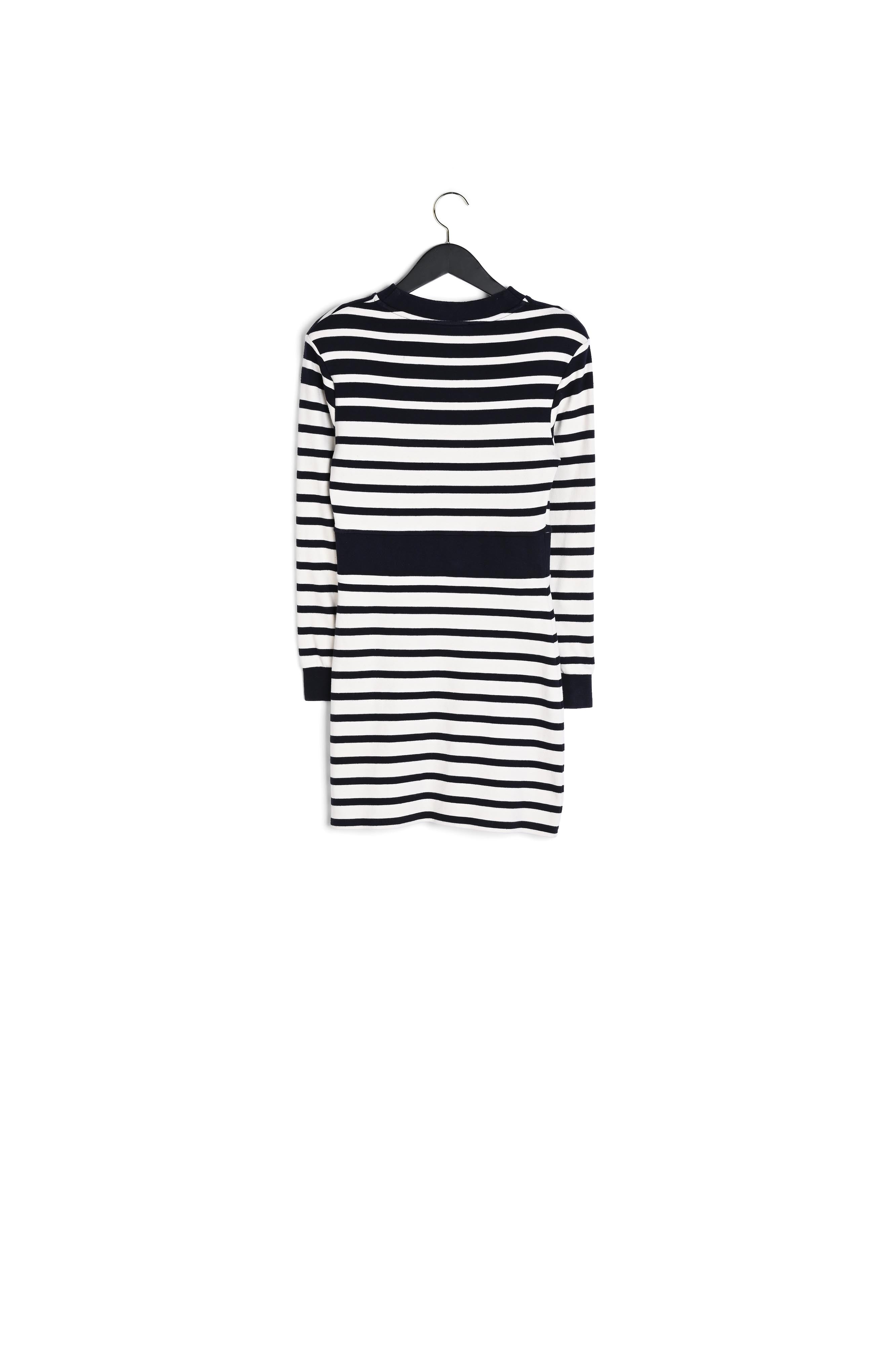 Robe en jersey Faume - seconde main