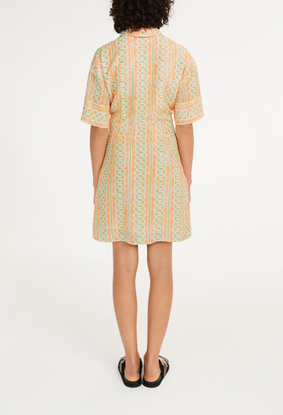 Robe chemise Faume - seconde main