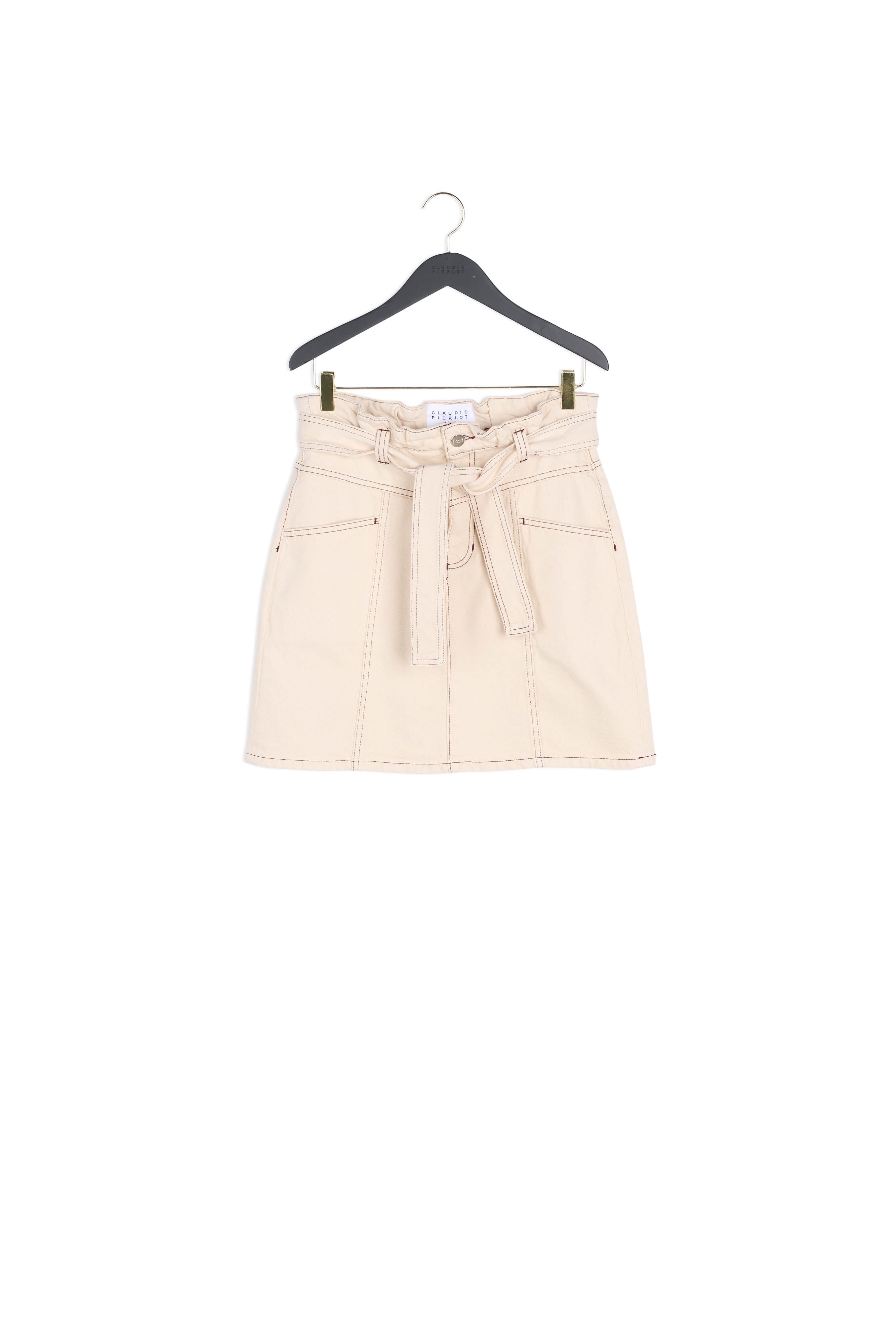 Jupe courte Faume - seconde main