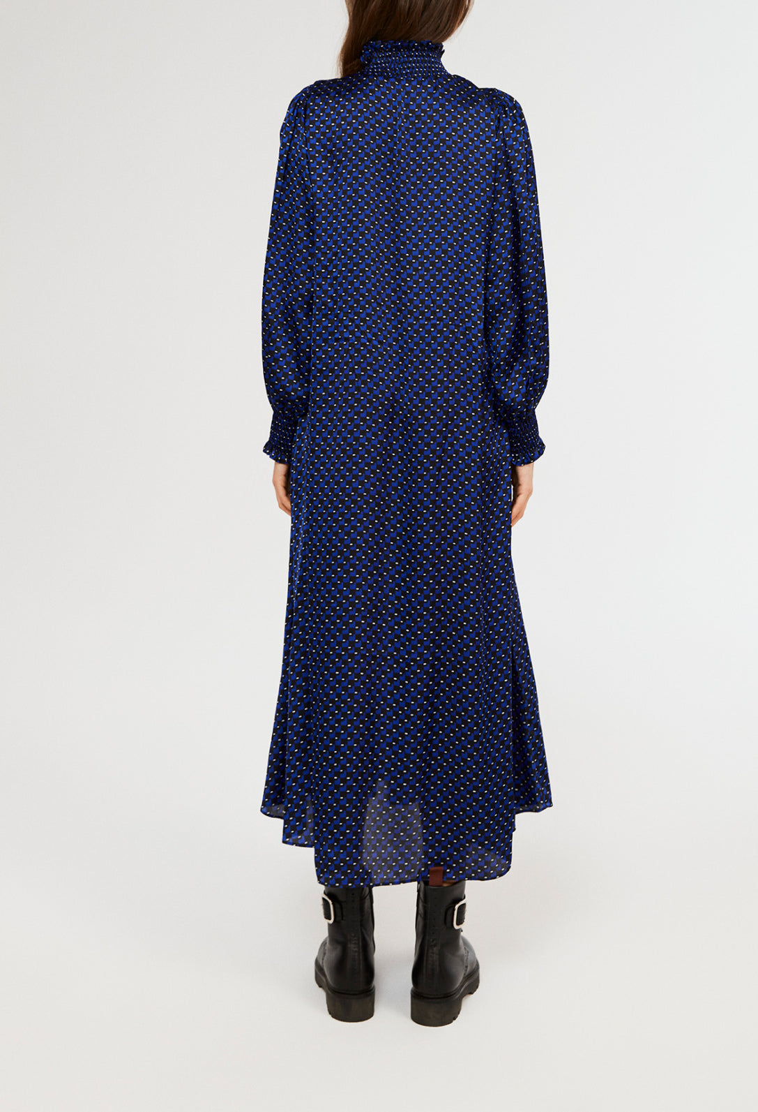 Robe longue Faume - seconde main