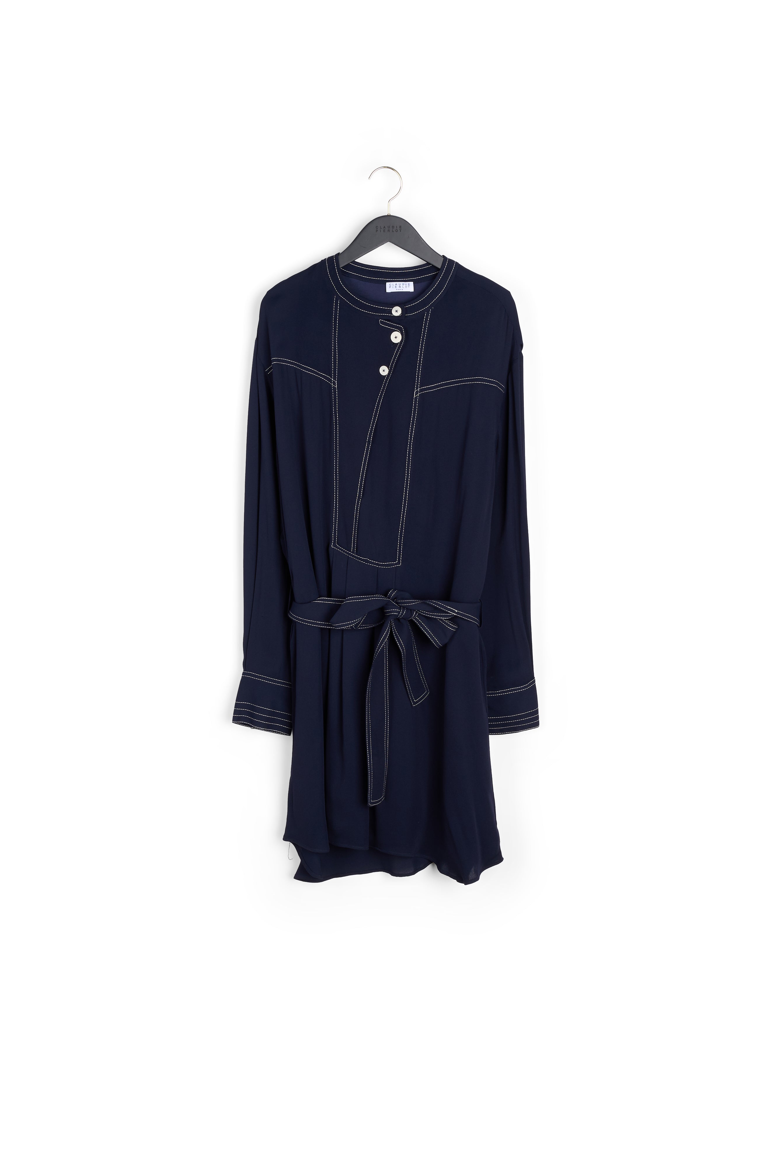 Robe courte Faume - seconde main