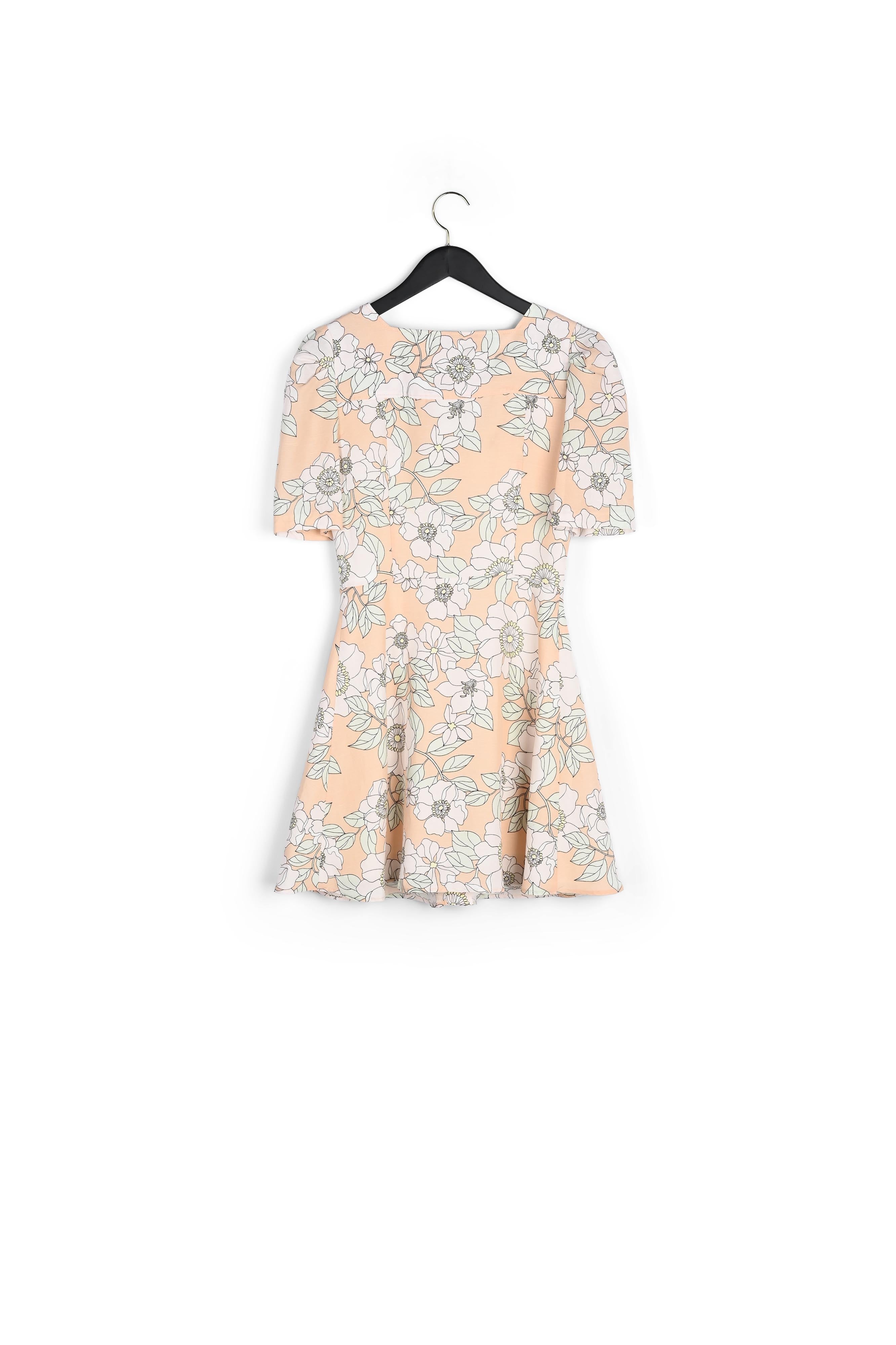 Robe courte Faume - seconde main